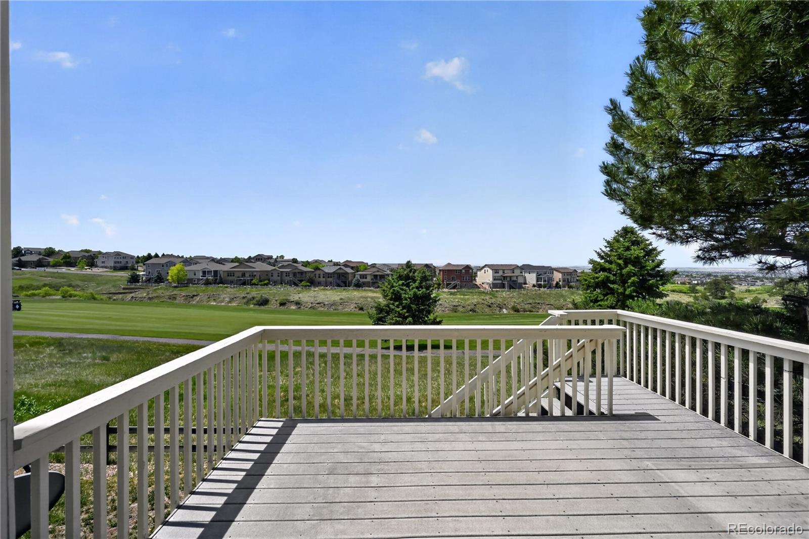 MLS Image #2 for 22980  hope dale avenue,parker, Colorado