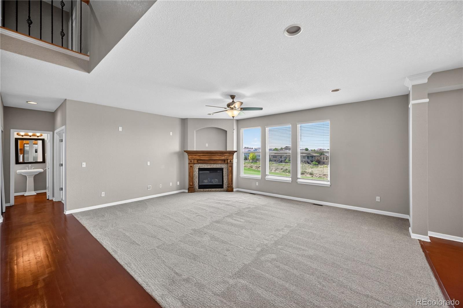 MLS Image #4 for 22980  hope dale avenue,parker, Colorado