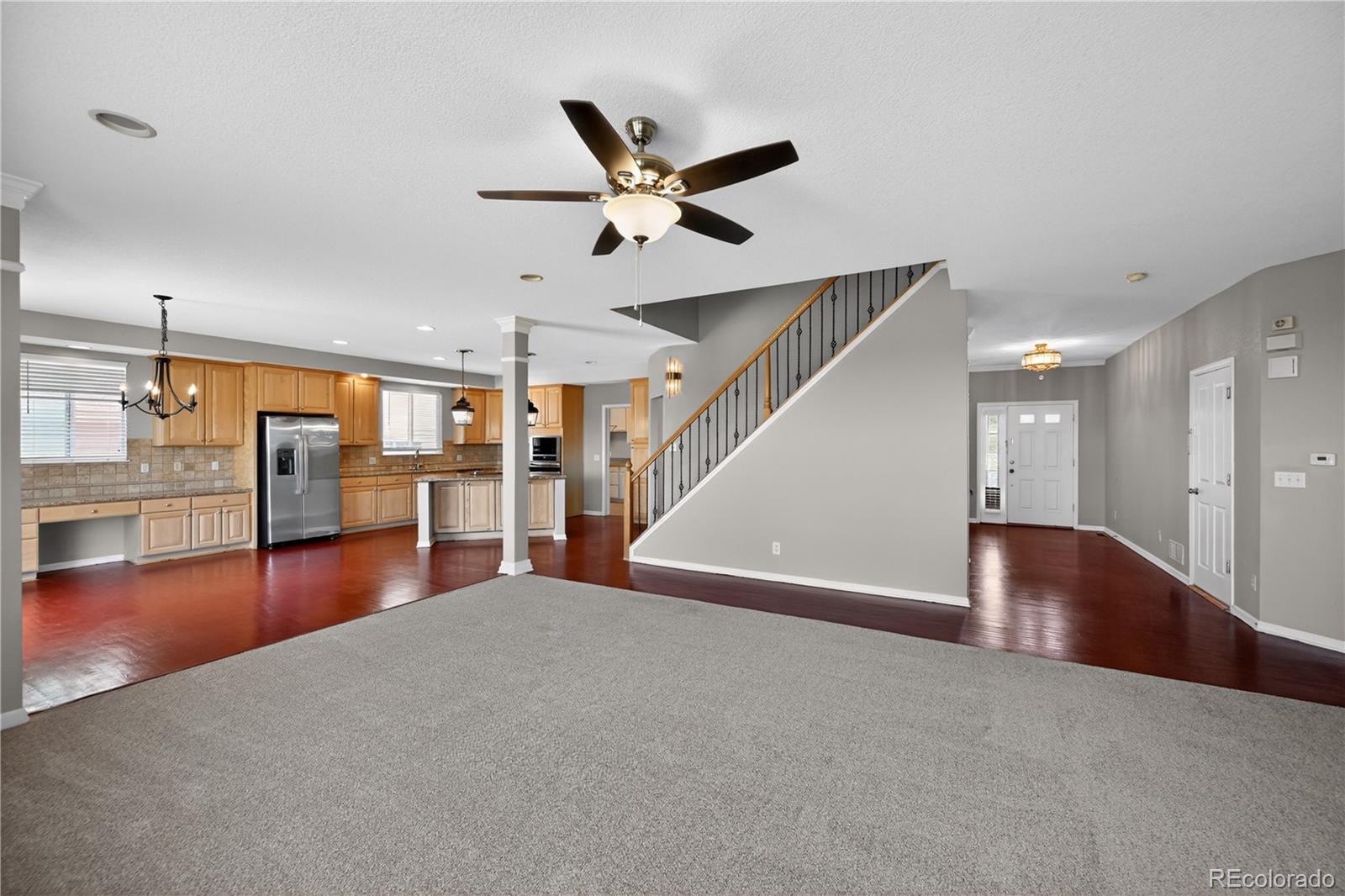 MLS Image #5 for 22980  hope dale avenue,parker, Colorado