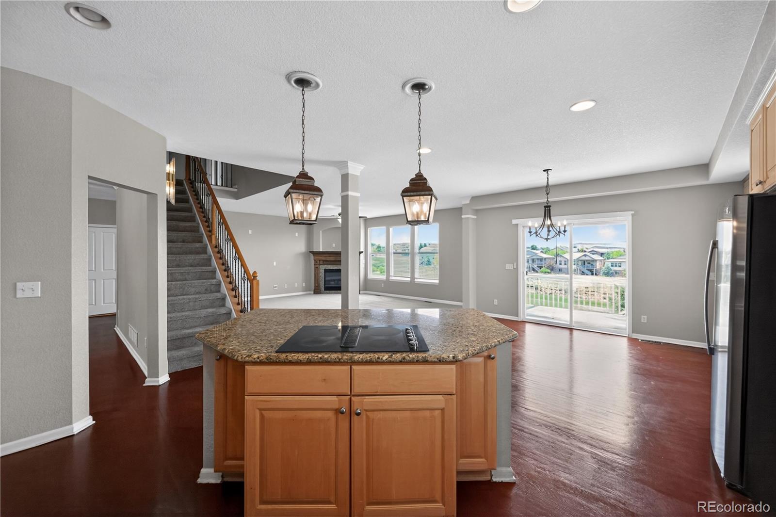 MLS Image #9 for 22980  hope dale avenue,parker, Colorado