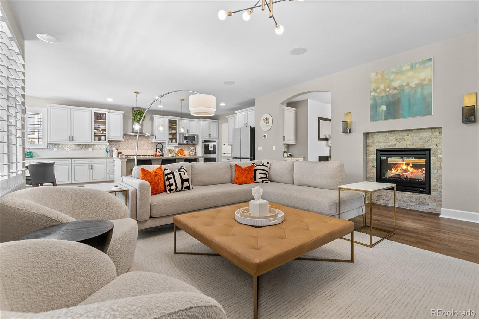 MLS Image #10 for 4133  zodiac place,castle rock, Colorado