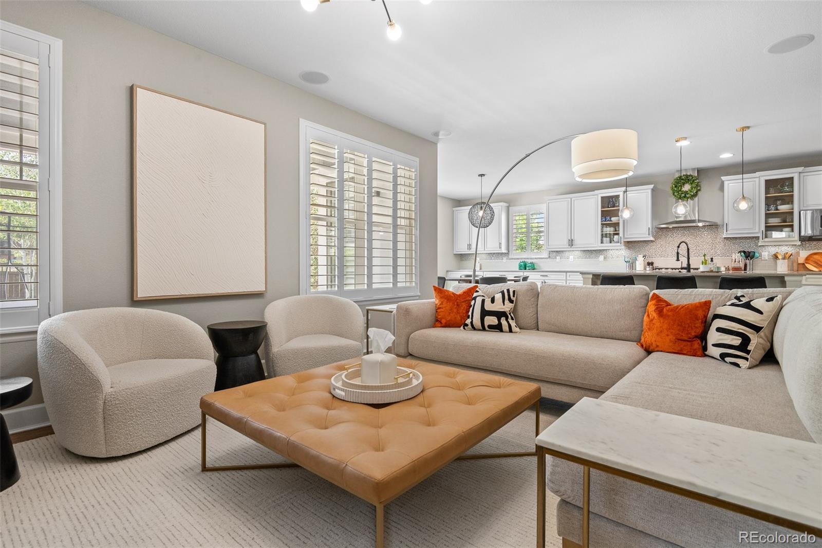 MLS Image #11 for 4133  zodiac place,castle rock, Colorado