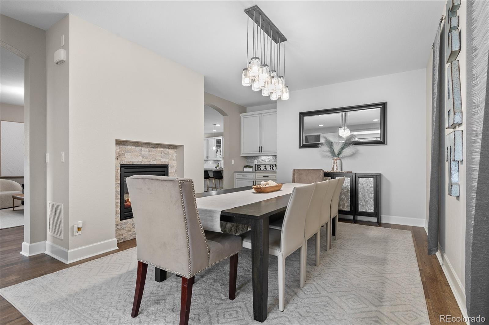 MLS Image #13 for 4133  zodiac place,castle rock, Colorado