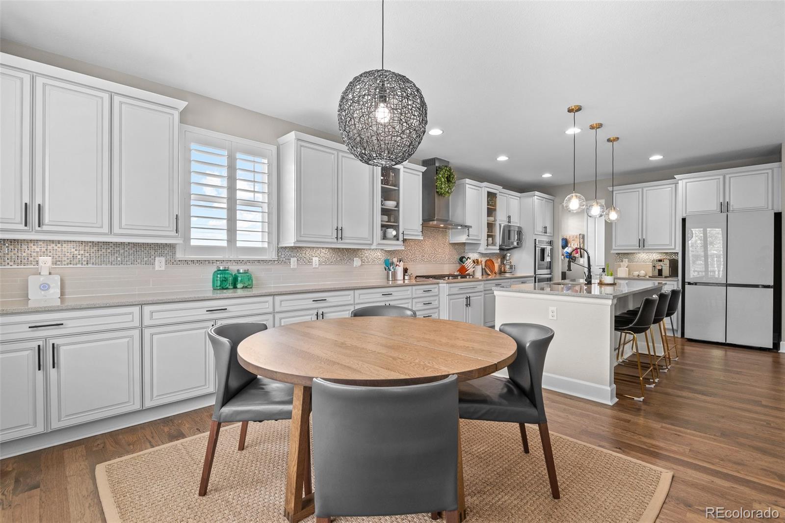 MLS Image #15 for 4133  zodiac place,castle rock, Colorado