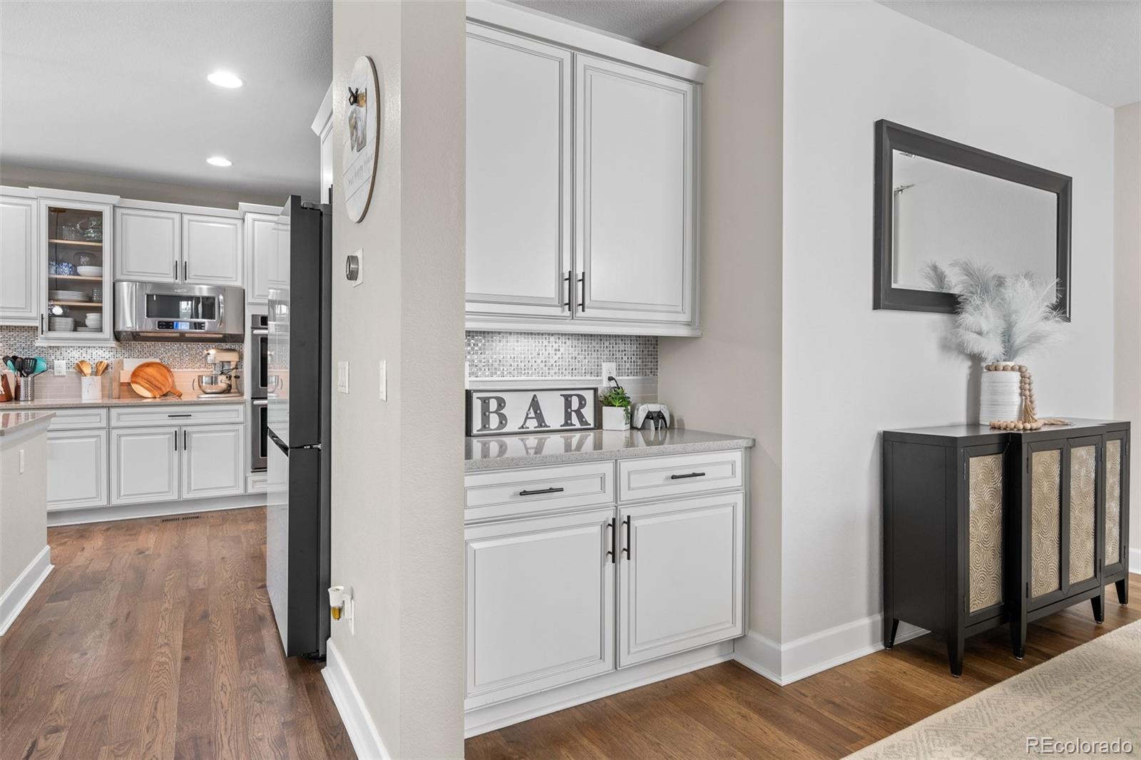 MLS Image #16 for 4133  zodiac place,castle rock, Colorado