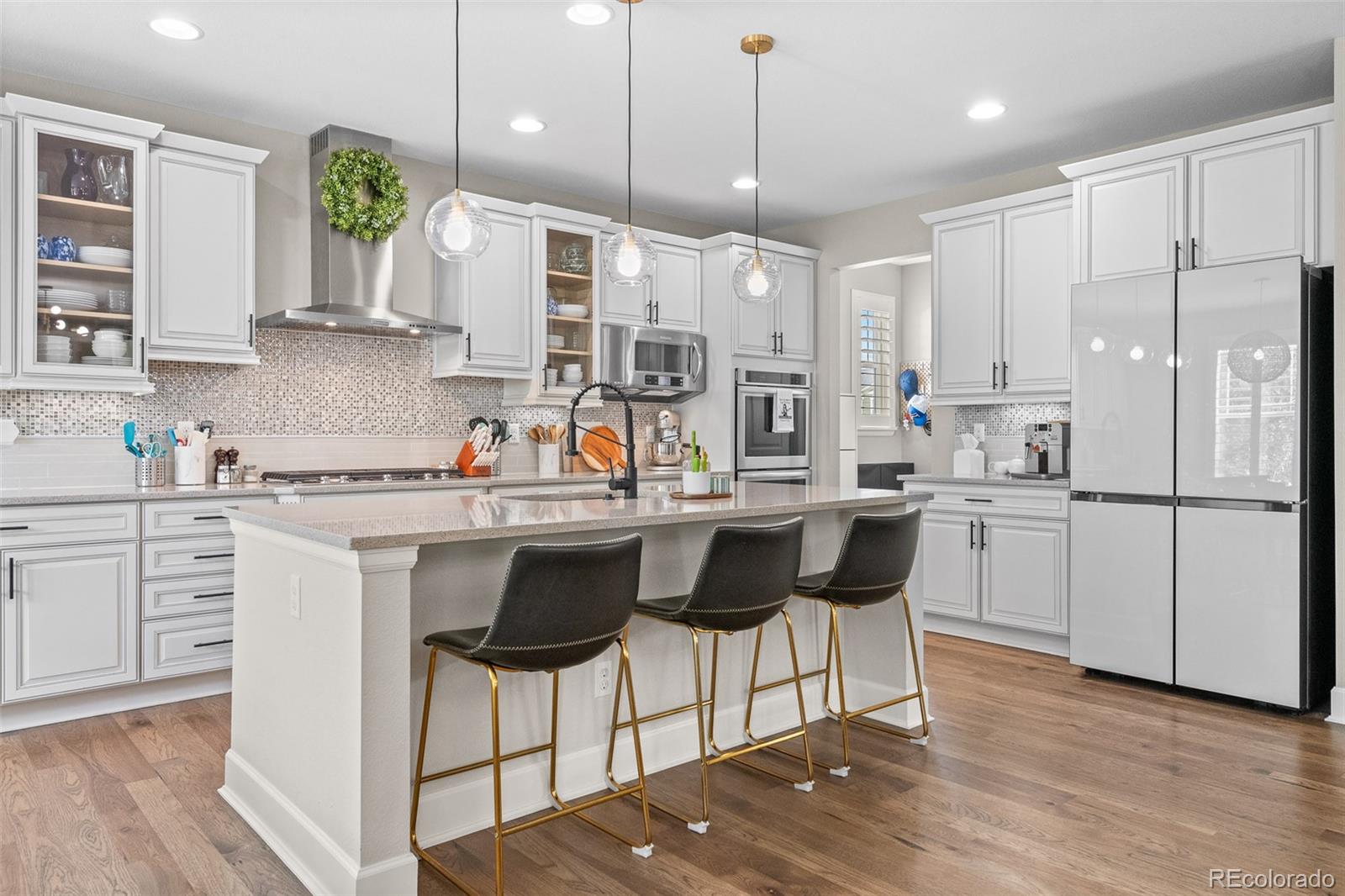 MLS Image #17 for 4133  zodiac place,castle rock, Colorado