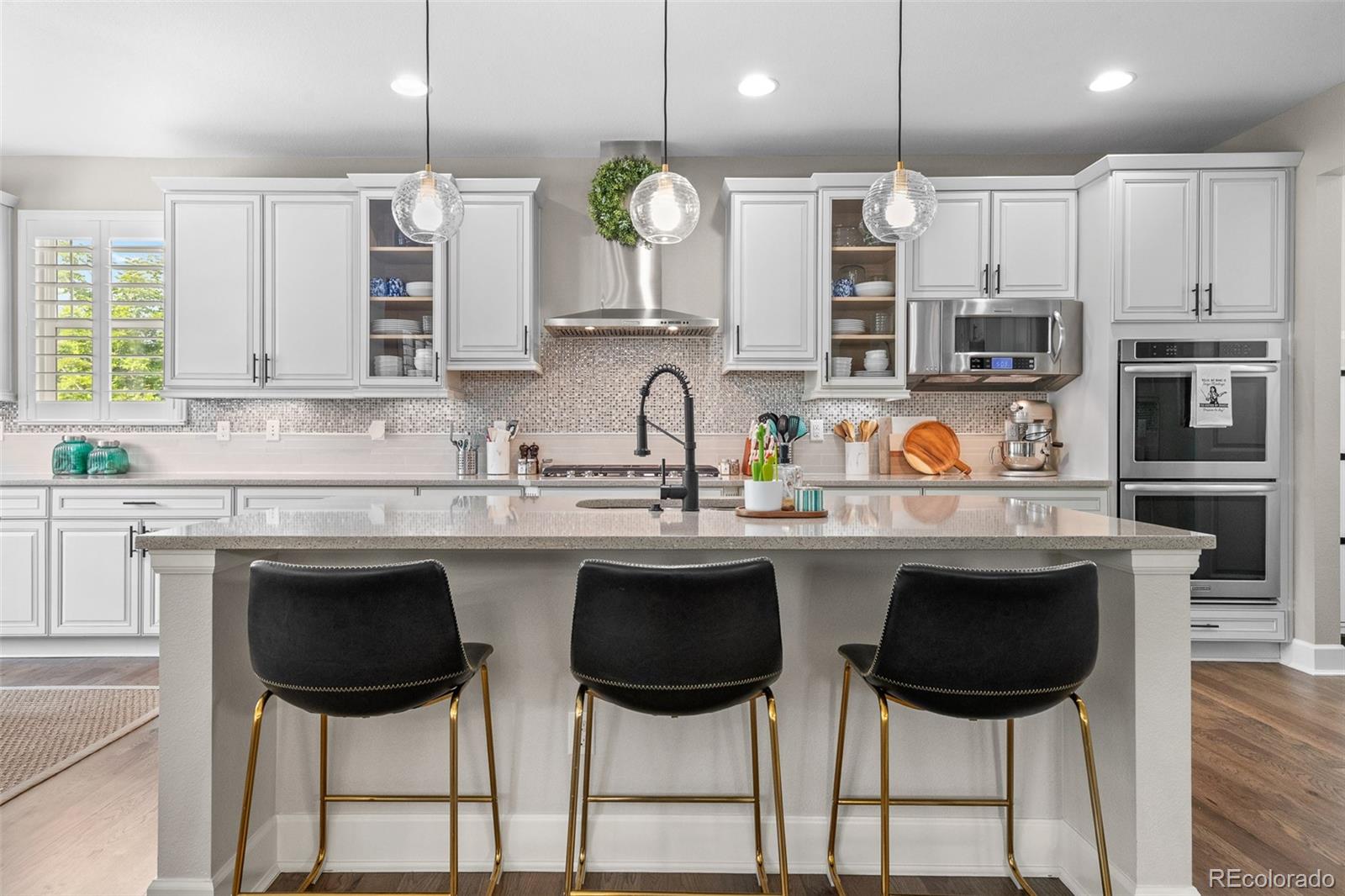 MLS Image #18 for 4133  zodiac place,castle rock, Colorado