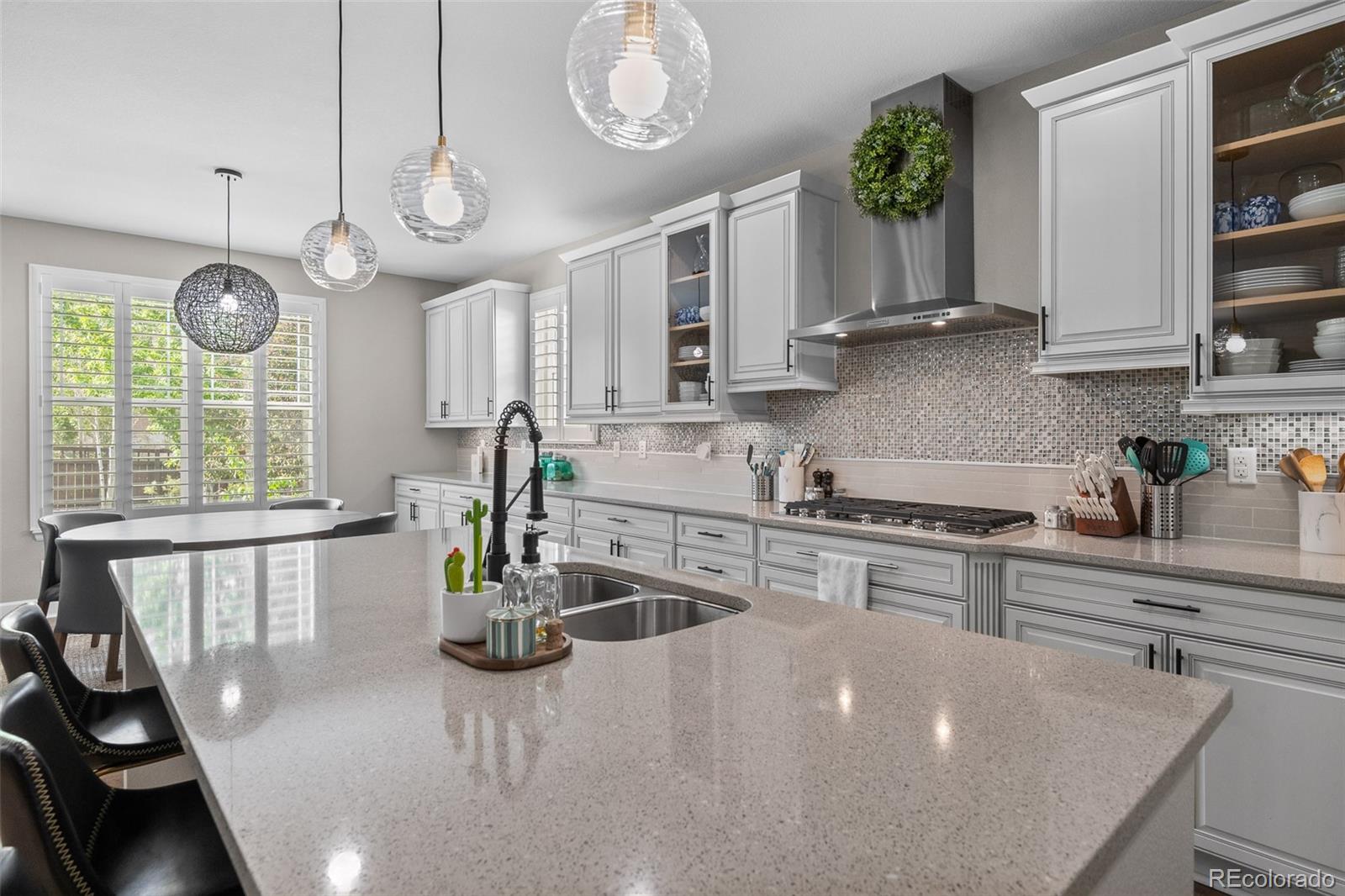 MLS Image #19 for 4133  zodiac place,castle rock, Colorado