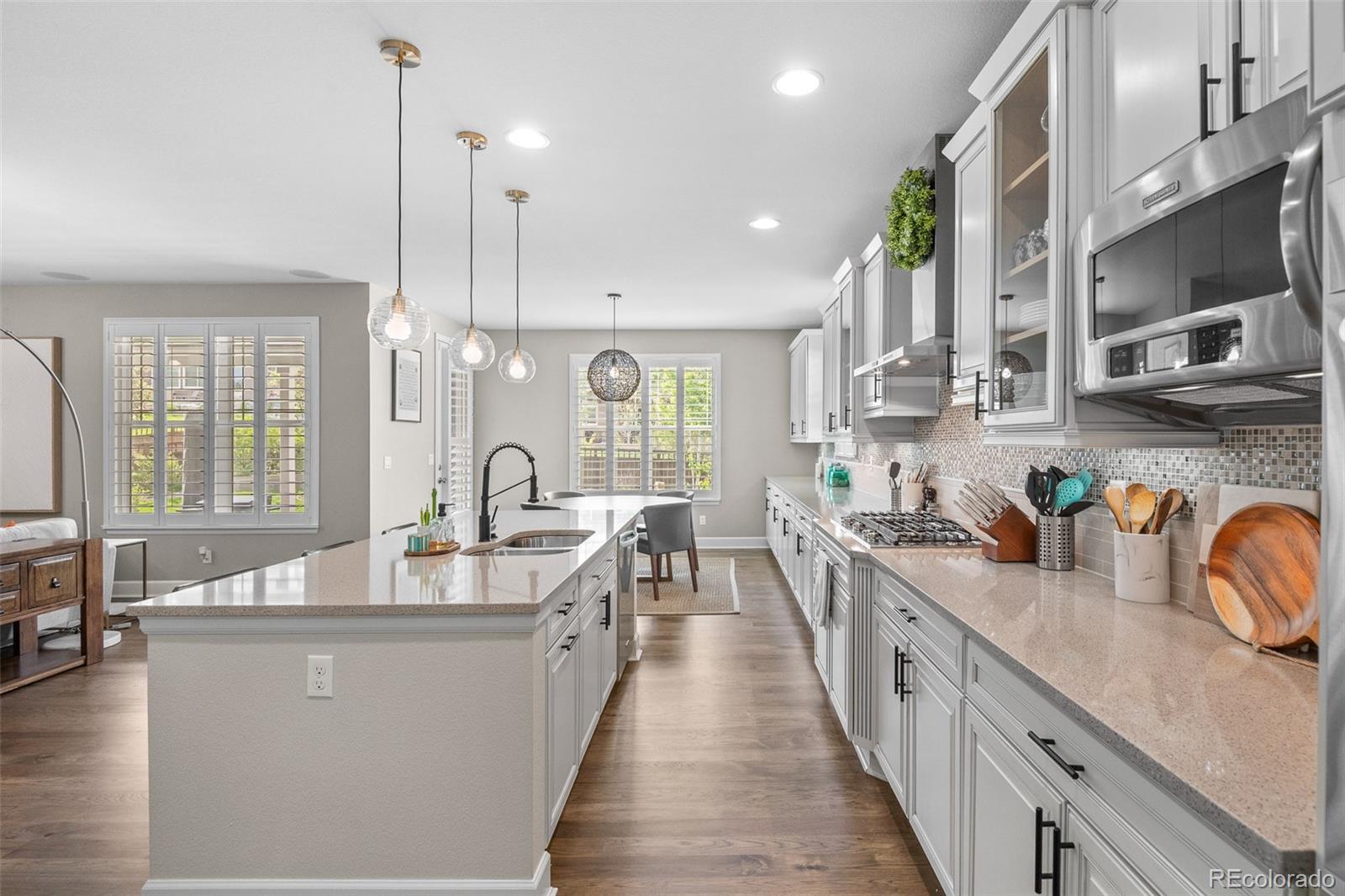 MLS Image #20 for 4133  zodiac place,castle rock, Colorado