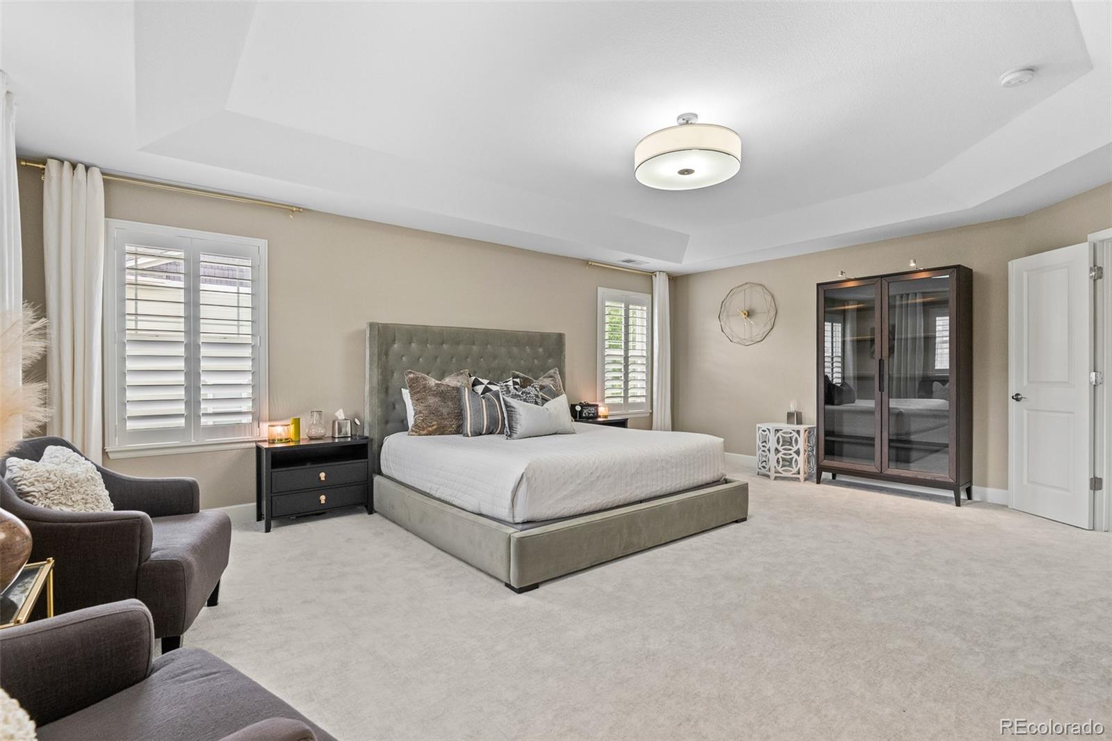 MLS Image #25 for 4133  zodiac place,castle rock, Colorado