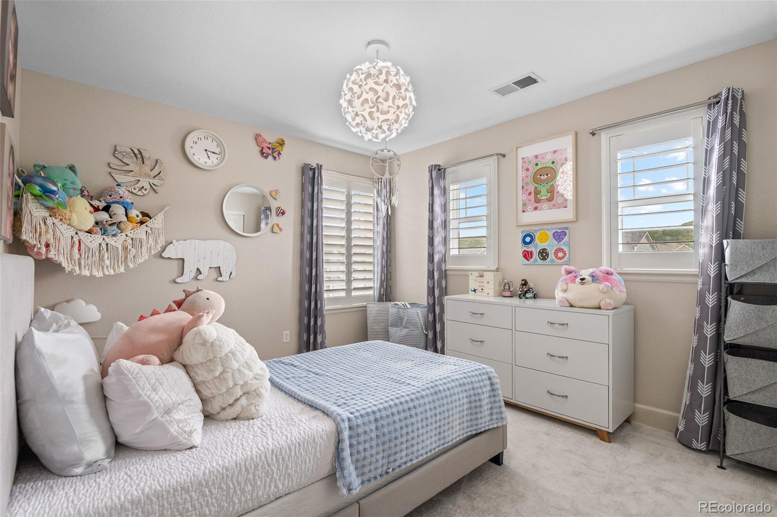 MLS Image #29 for 4133  zodiac place,castle rock, Colorado