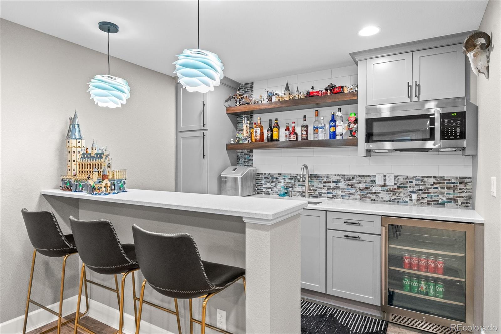 MLS Image #41 for 4133  zodiac place,castle rock, Colorado