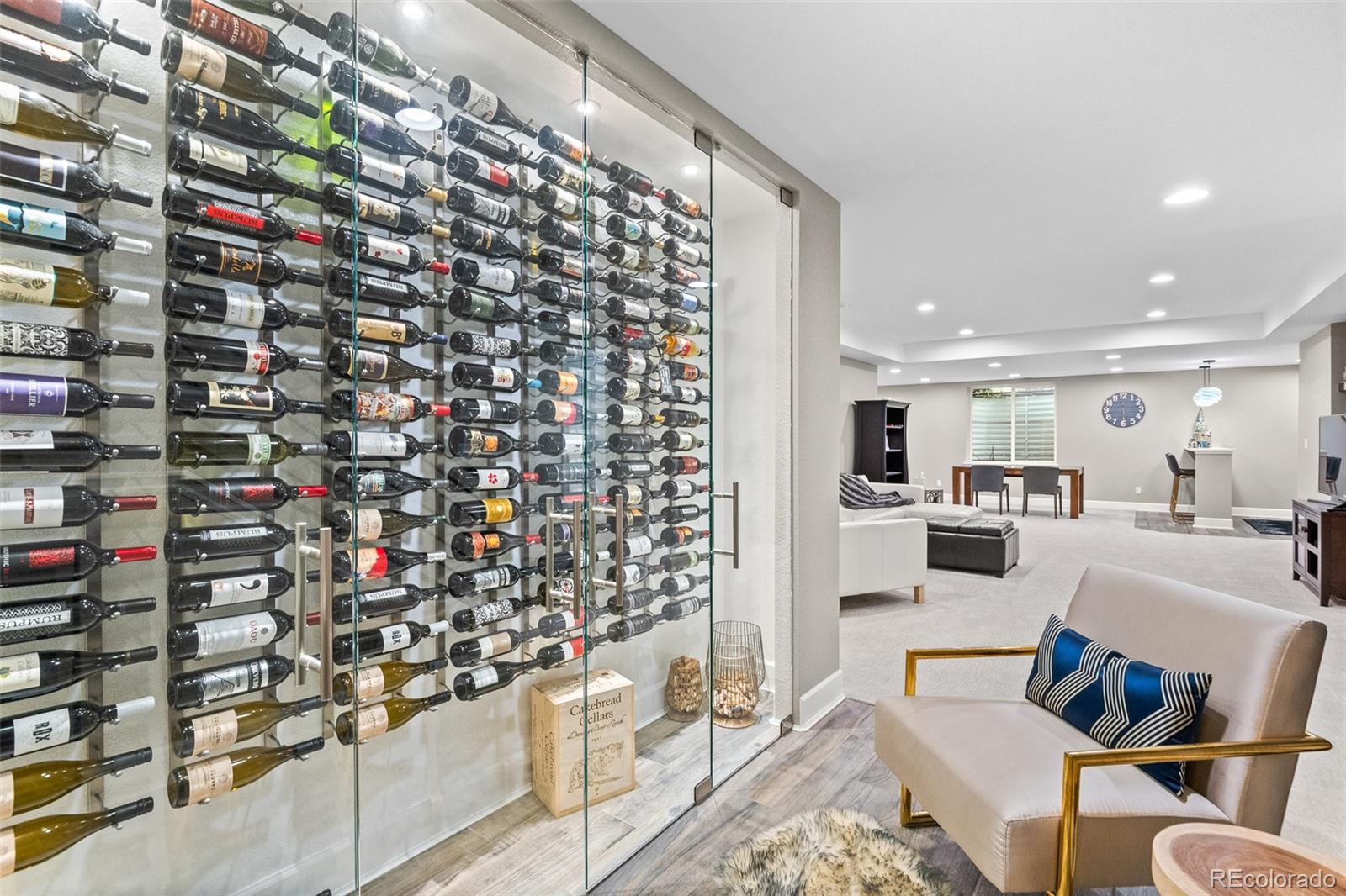 MLS Image #42 for 4133  zodiac place,castle rock, Colorado