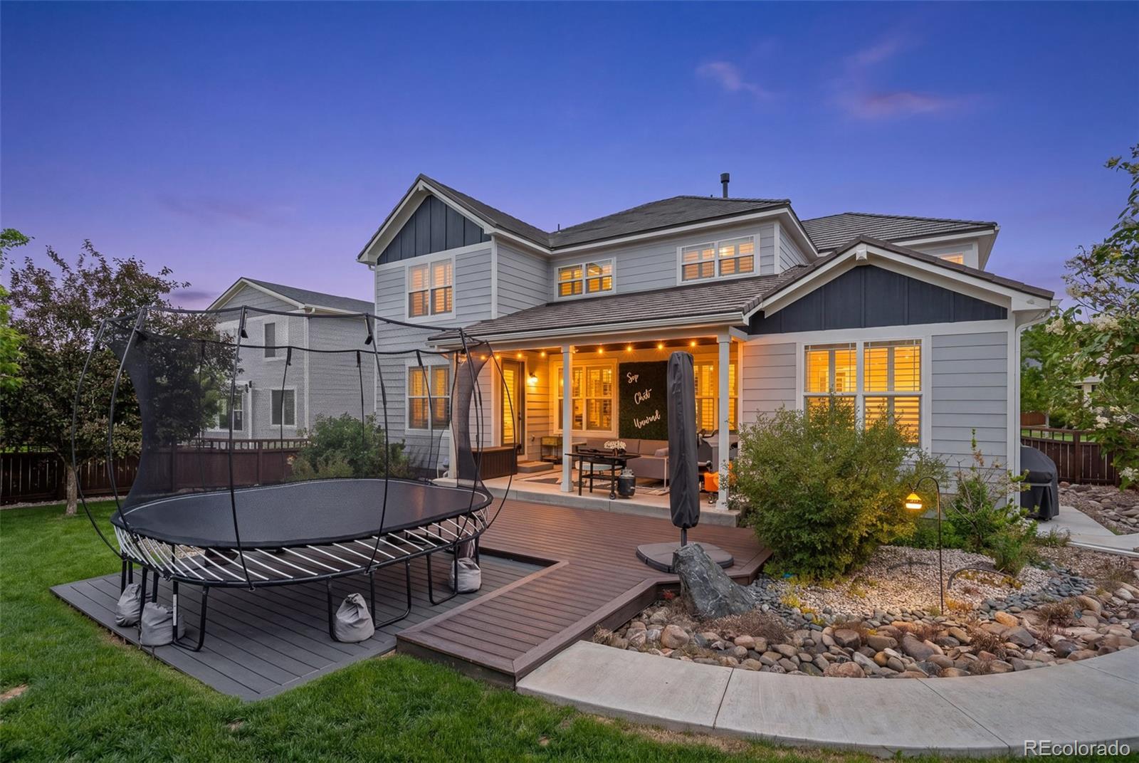 MLS Image #47 for 4133  zodiac place,castle rock, Colorado