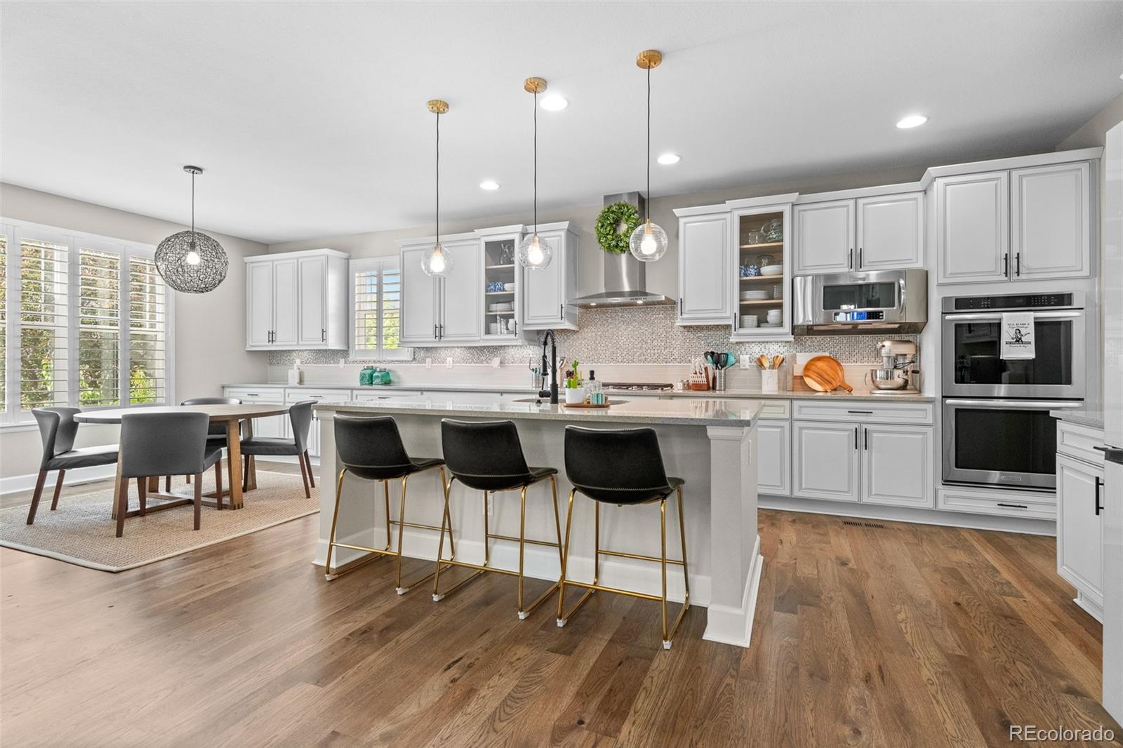 MLS Image #7 for 4133  zodiac place,castle rock, Colorado