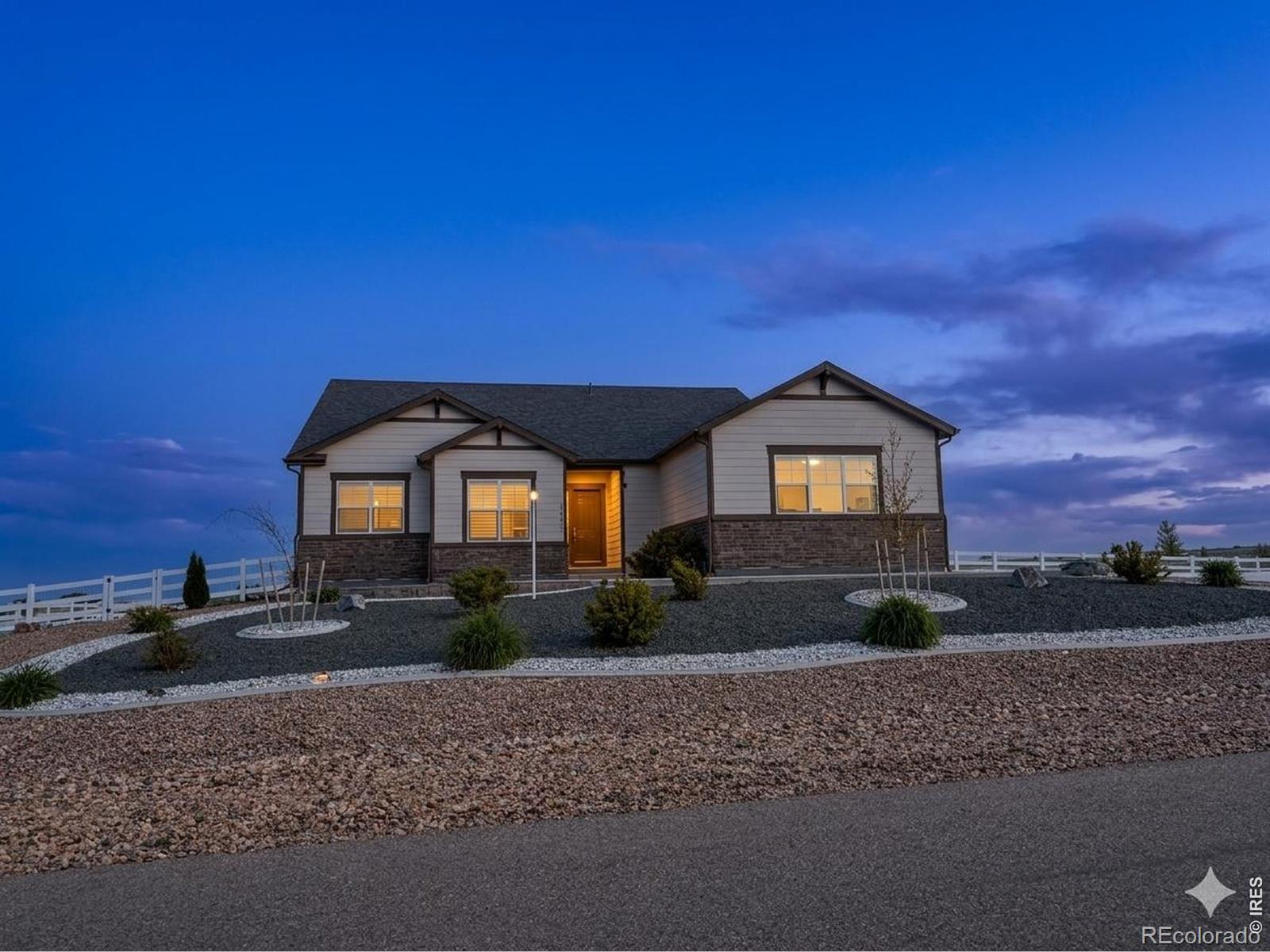 MLS Image #0 for 2647  cutter drive,severance, Colorado