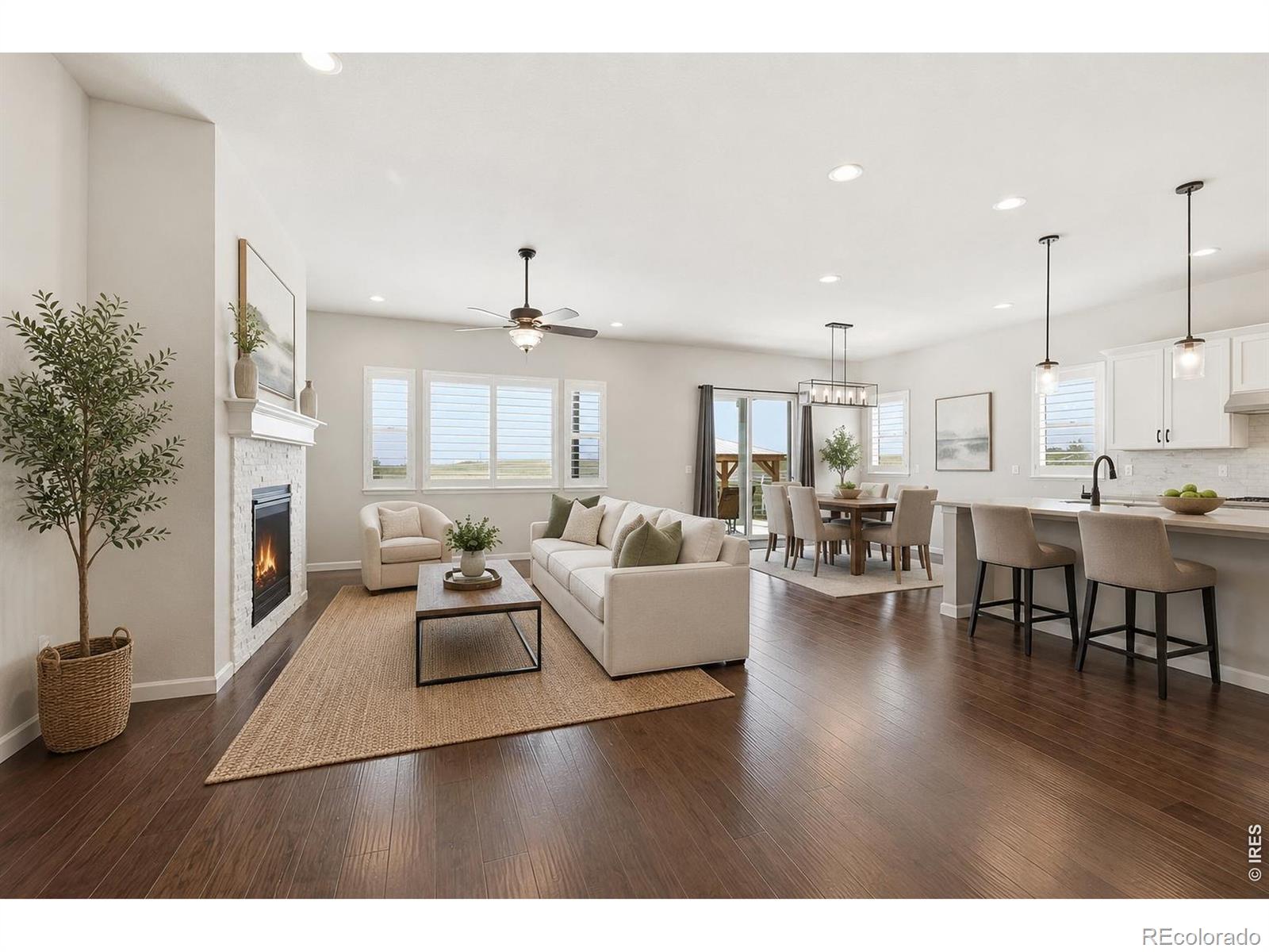 MLS Image #10 for 2647  cutter drive,severance, Colorado