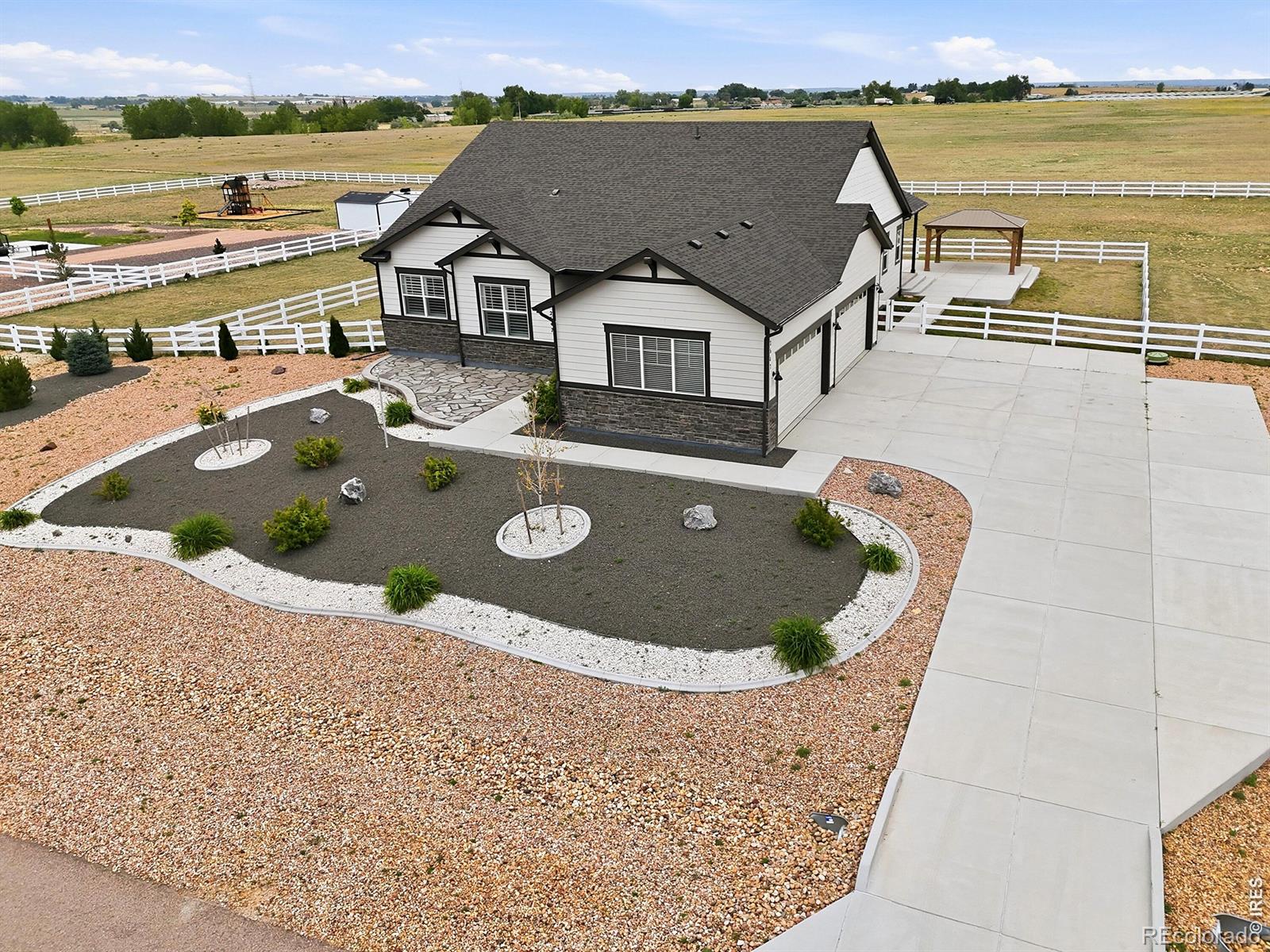 MLS Image #12 for 2647  cutter drive,severance, Colorado
