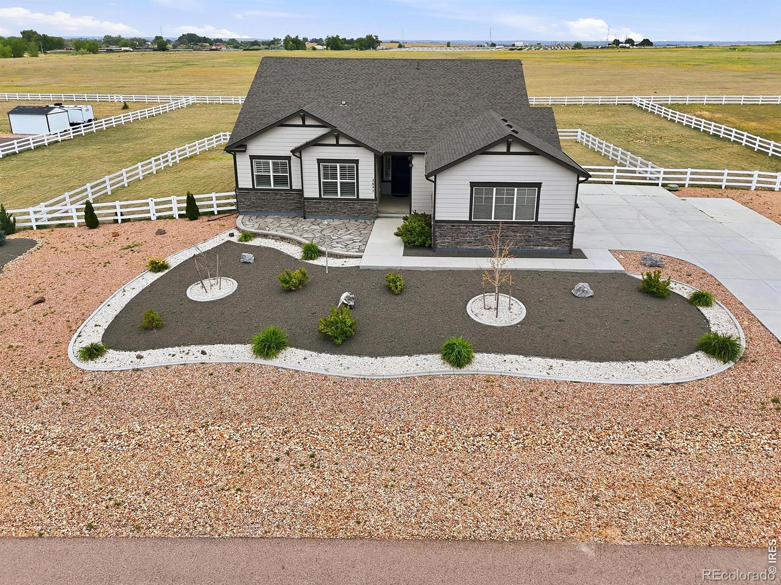 MLS Image #13 for 2647  cutter drive,severance, Colorado