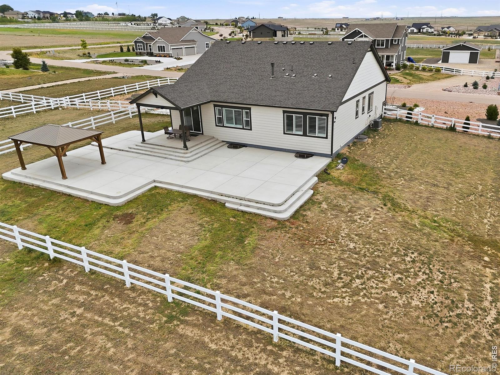 MLS Image #14 for 2647  cutter drive,severance, Colorado