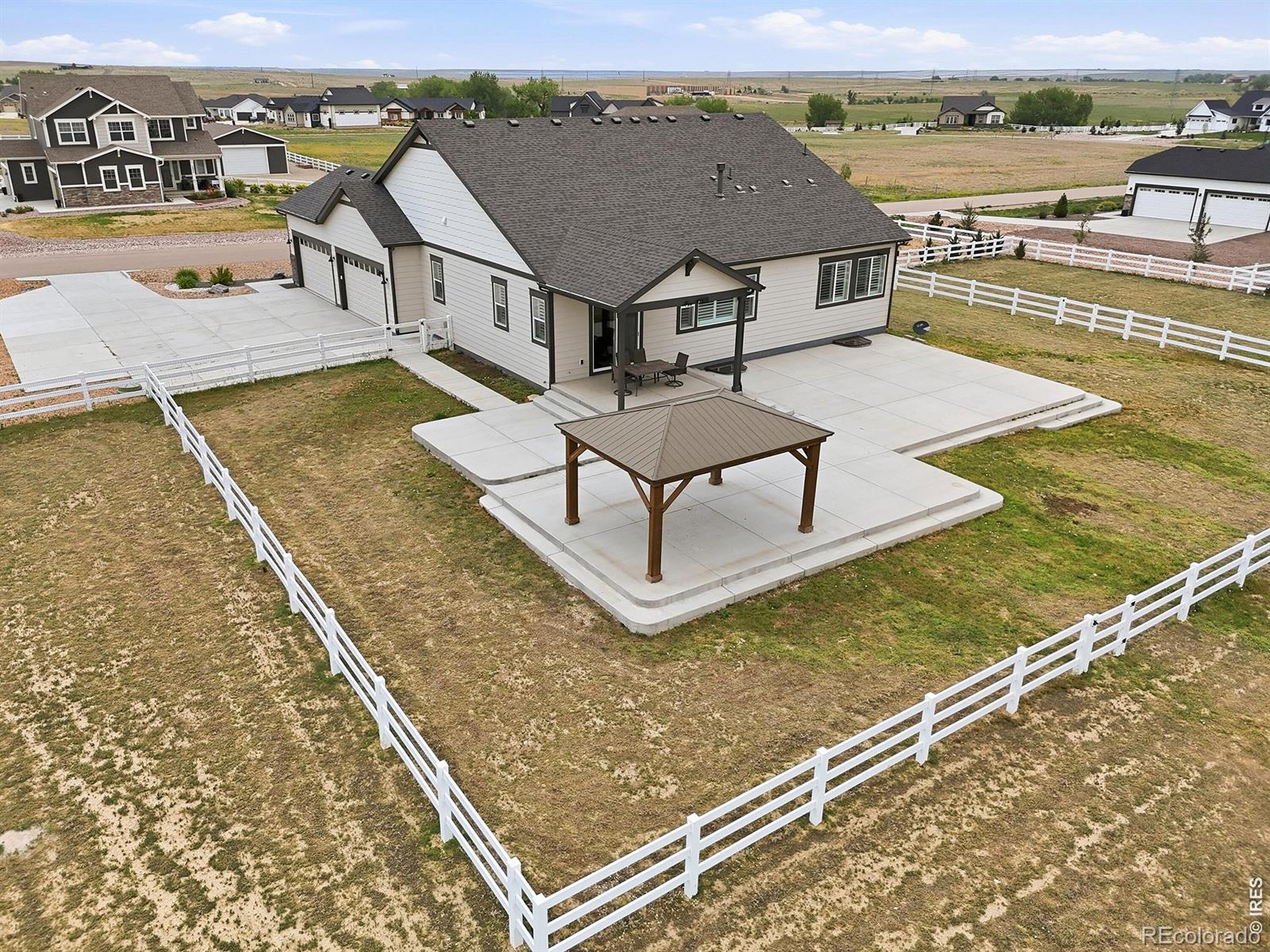 MLS Image #15 for 2647  cutter drive,severance, Colorado