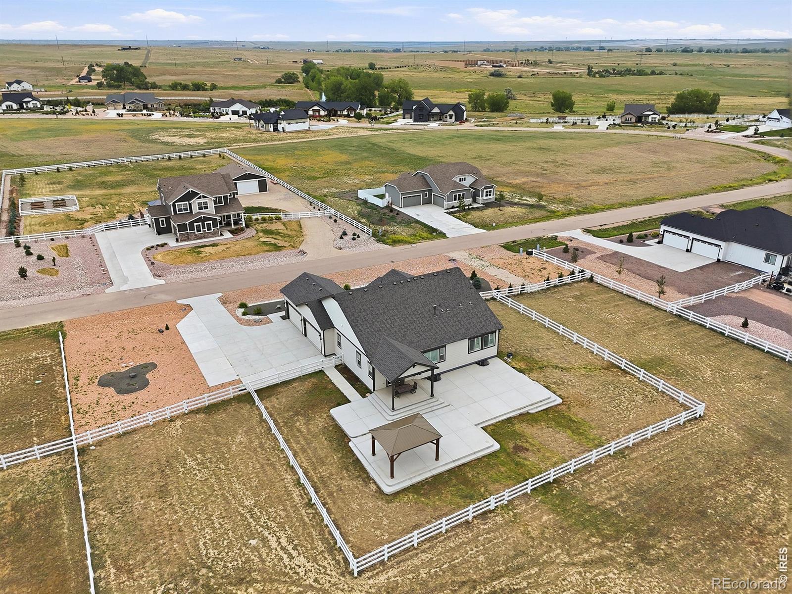 MLS Image #17 for 2647  cutter drive,severance, Colorado