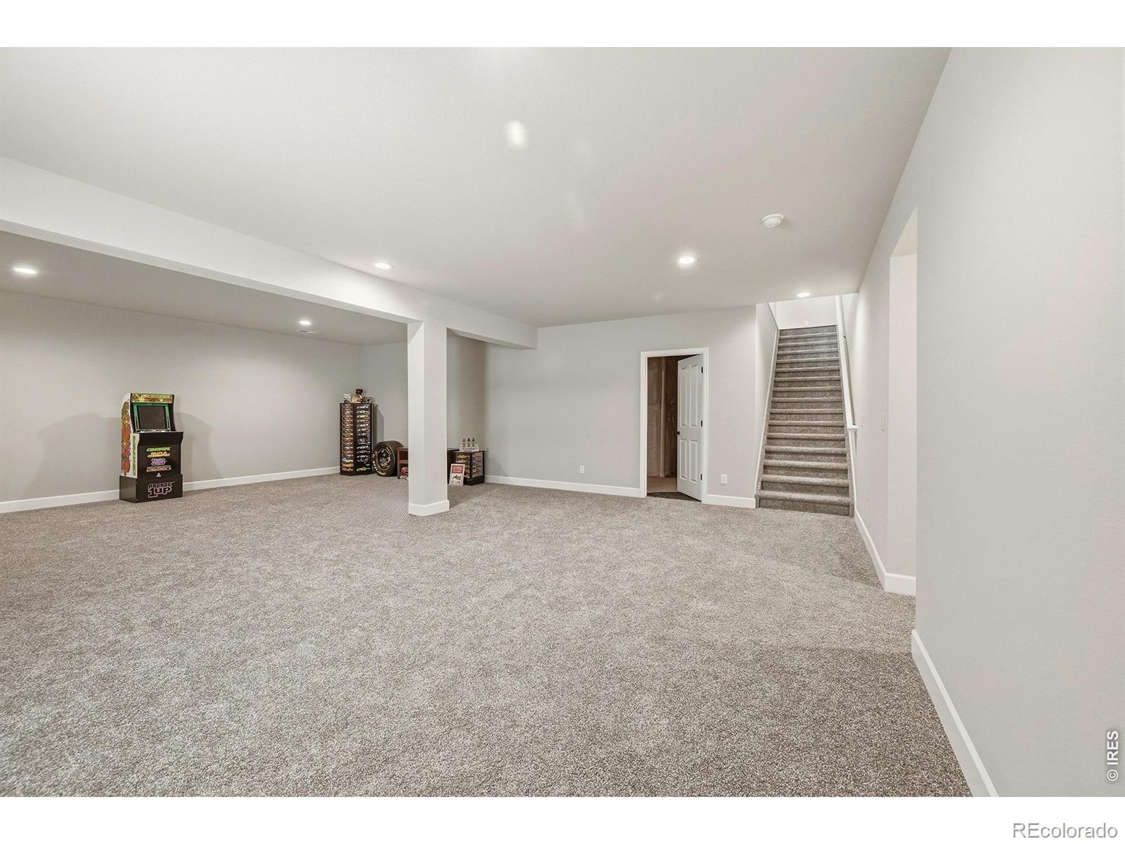 MLS Image #2 for 2647  cutter drive,severance, Colorado