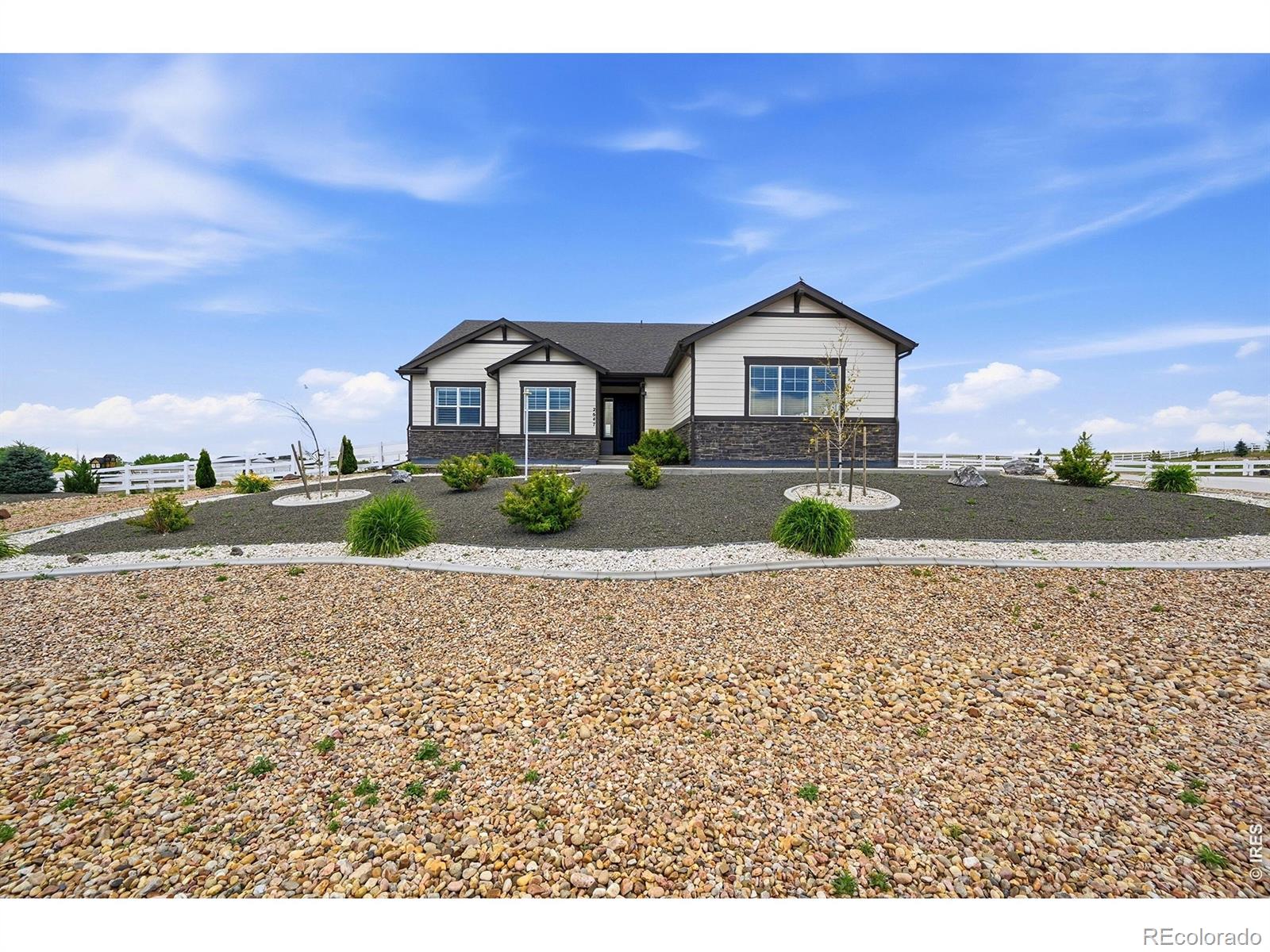 MLS Image #24 for 2647  cutter drive,severance, Colorado