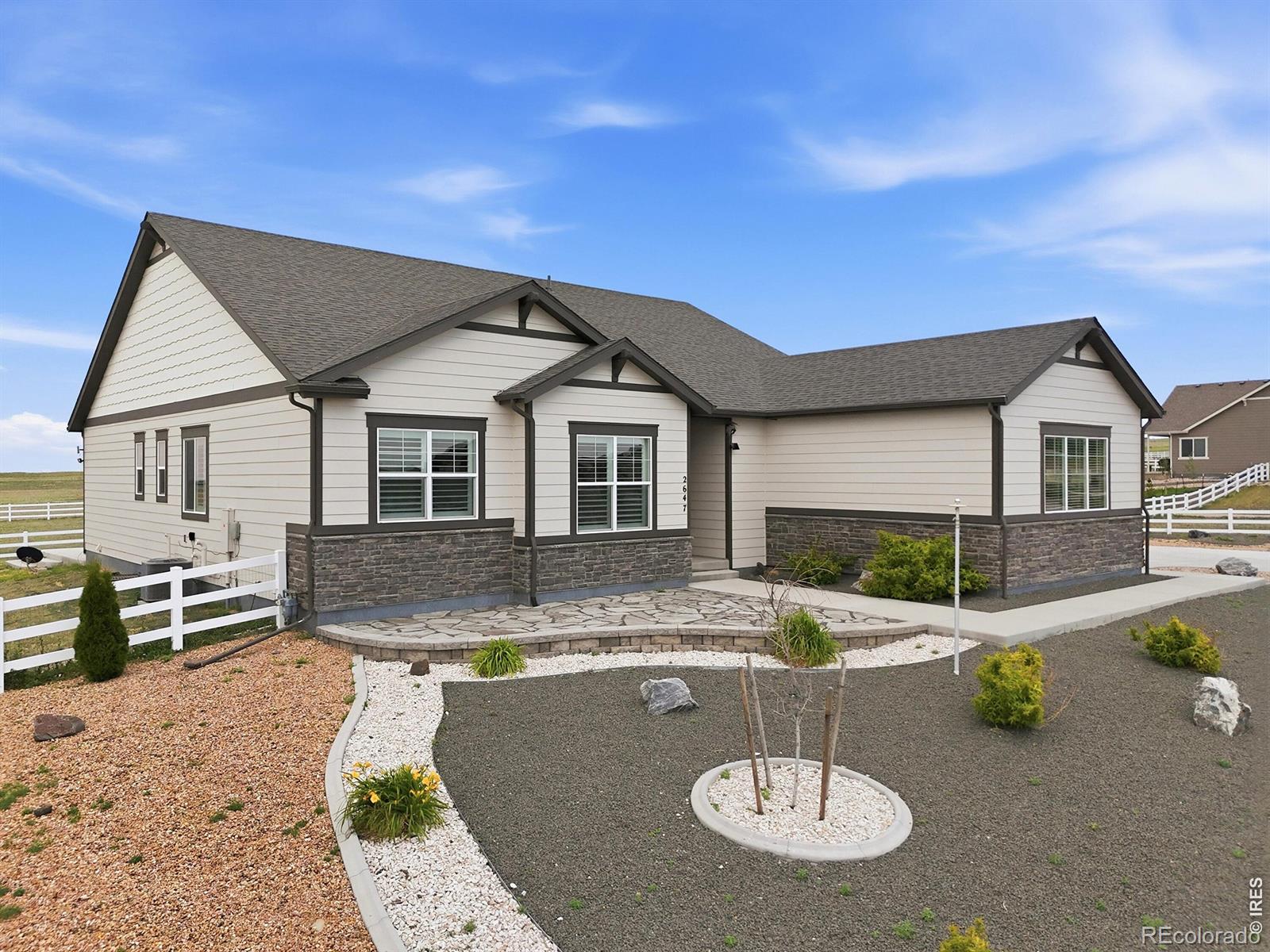 MLS Image #26 for 2647  cutter drive,severance, Colorado