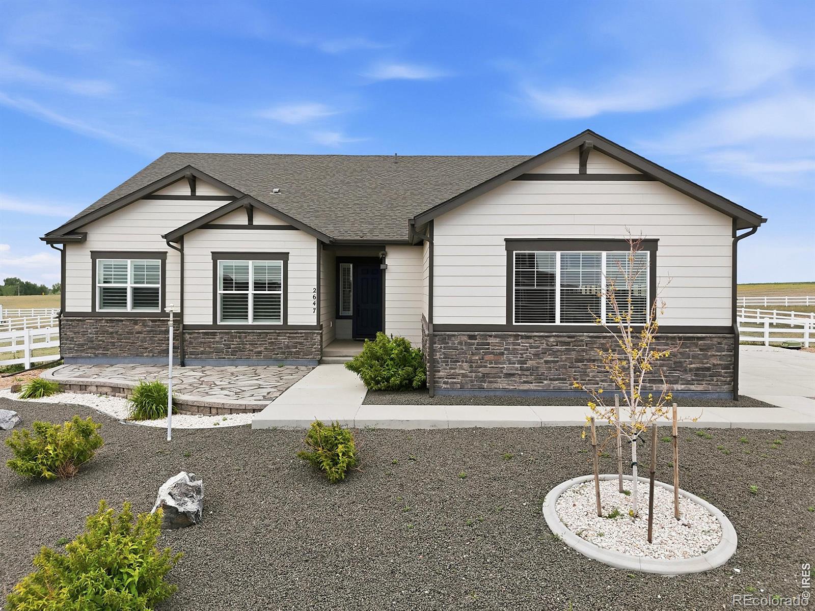 MLS Image #27 for 2647  cutter drive,severance, Colorado