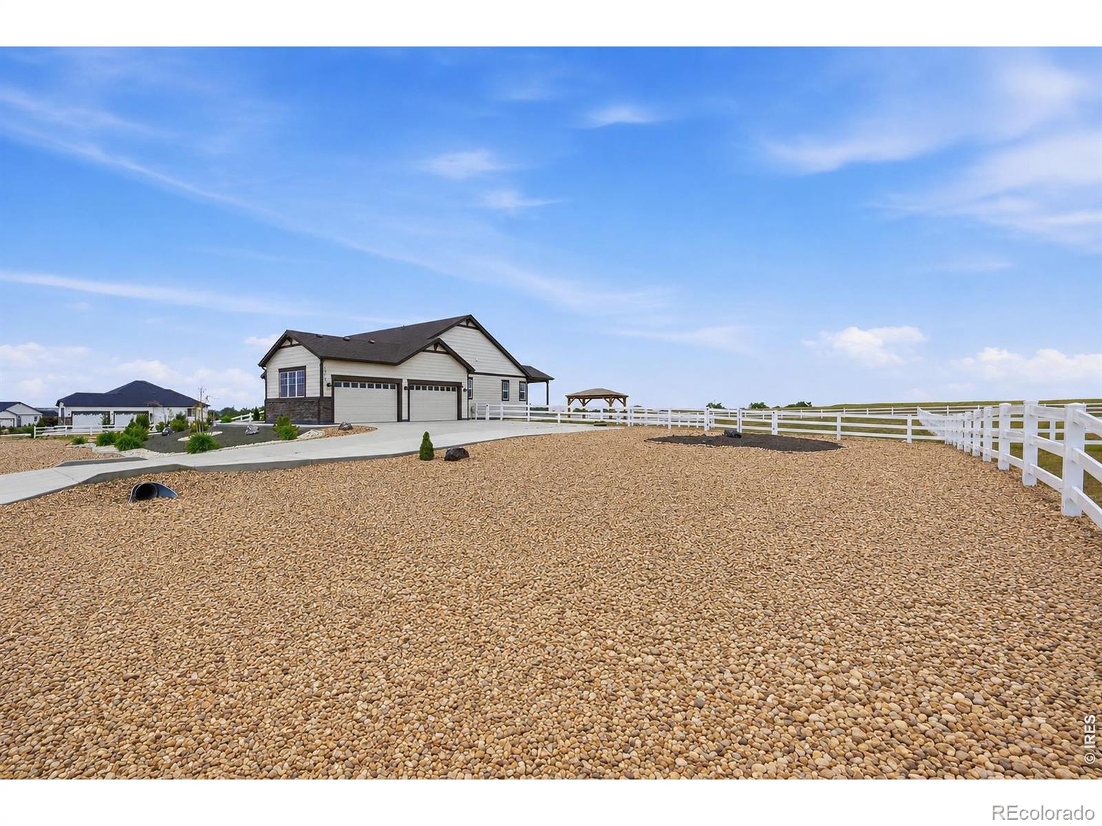 MLS Image #3 for 2647  cutter drive,severance, Colorado