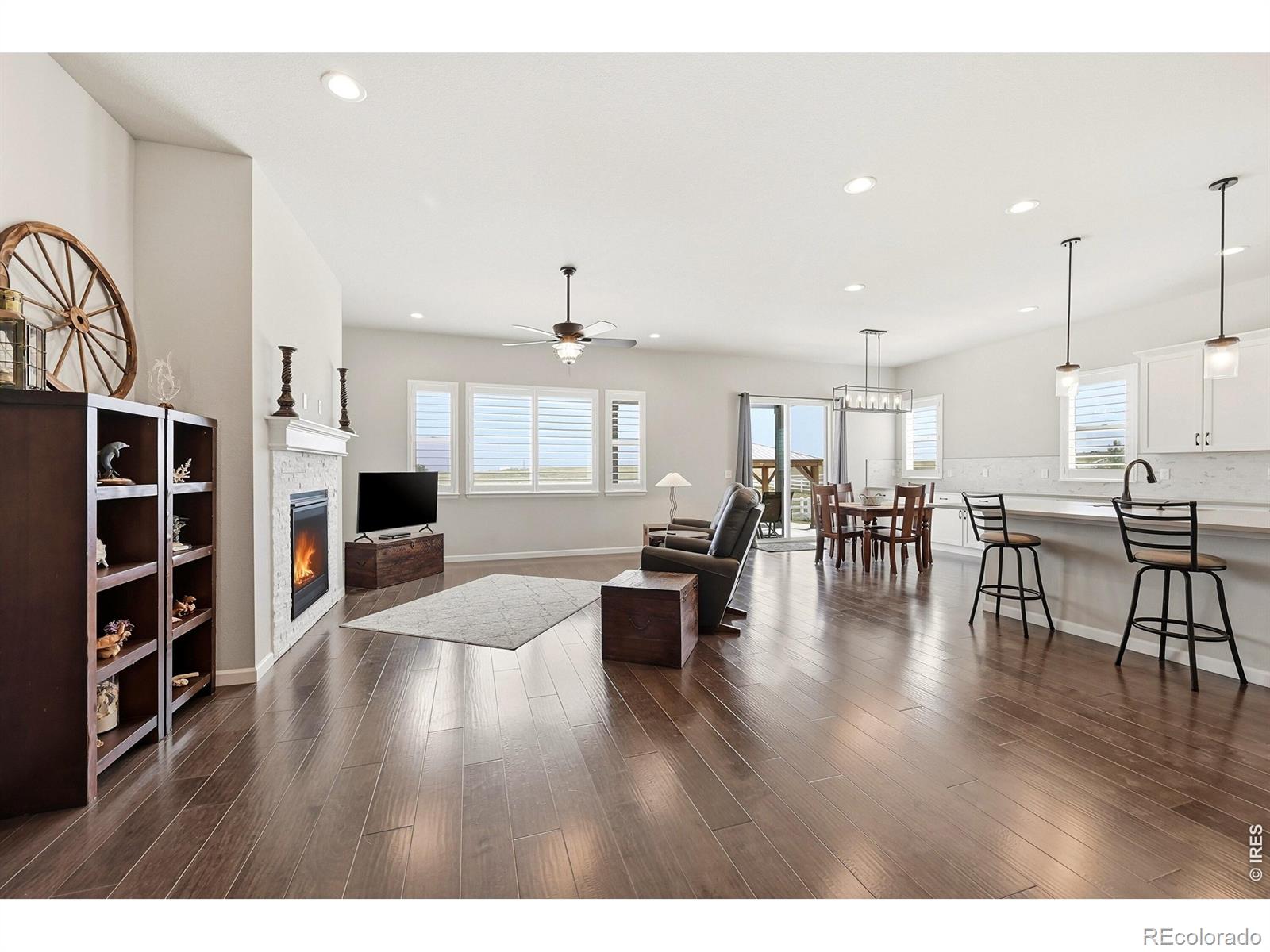 MLS Image #30 for 2647  cutter drive,severance, Colorado