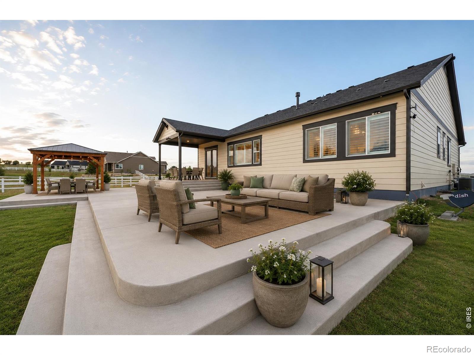 MLS Image #36 for 2647  cutter drive,severance, Colorado