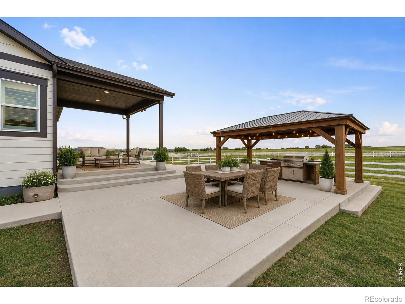 MLS Image #37 for 2647  cutter drive,severance, Colorado