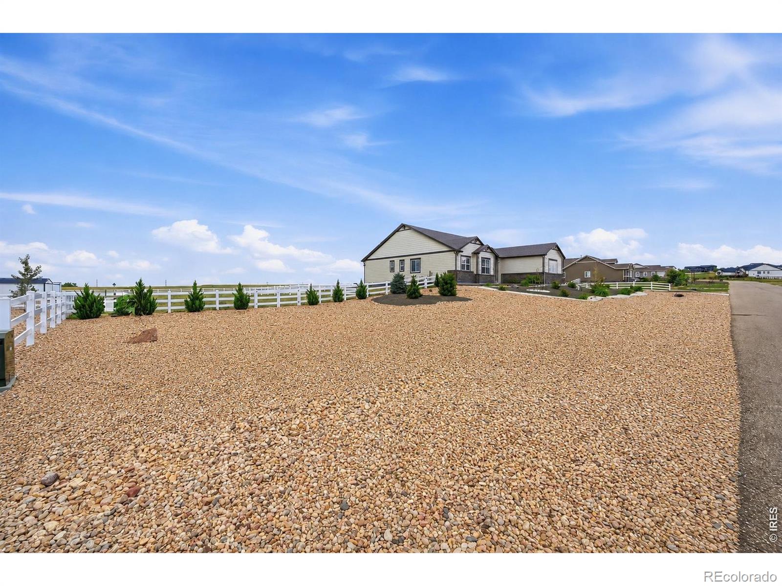MLS Image #4 for 2647  cutter drive,severance, Colorado