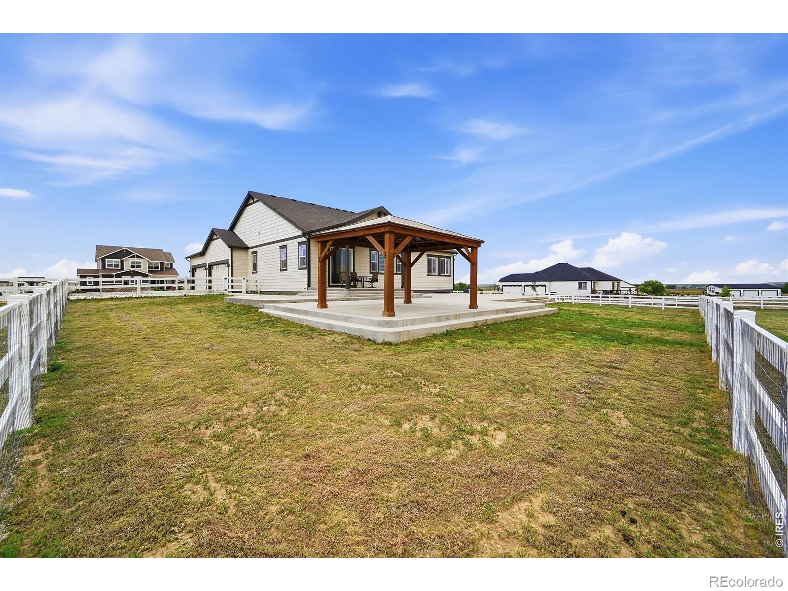 MLS Image #8 for 2647  cutter drive,severance, Colorado