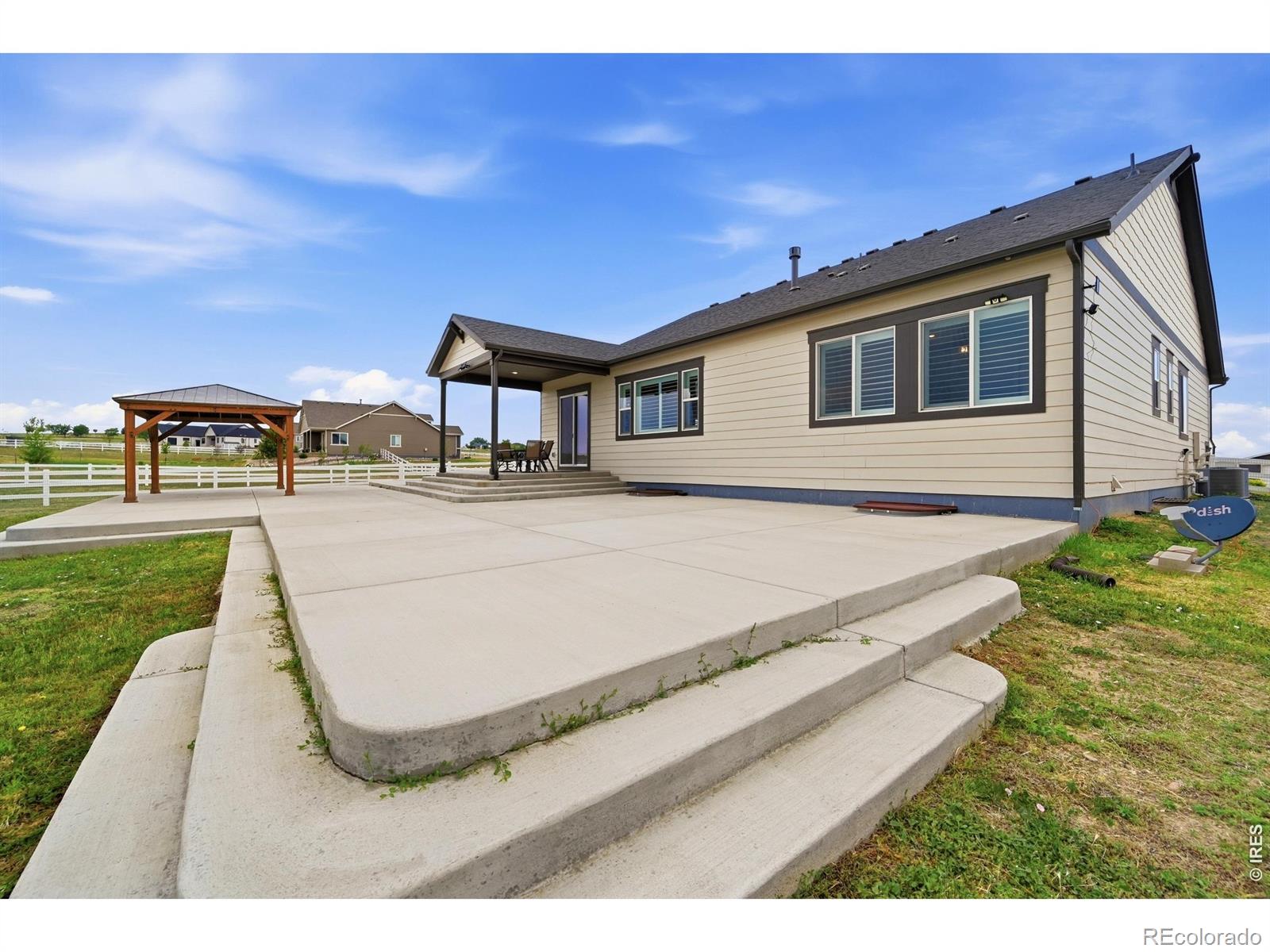 MLS Image #9 for 2647  cutter drive,severance, Colorado