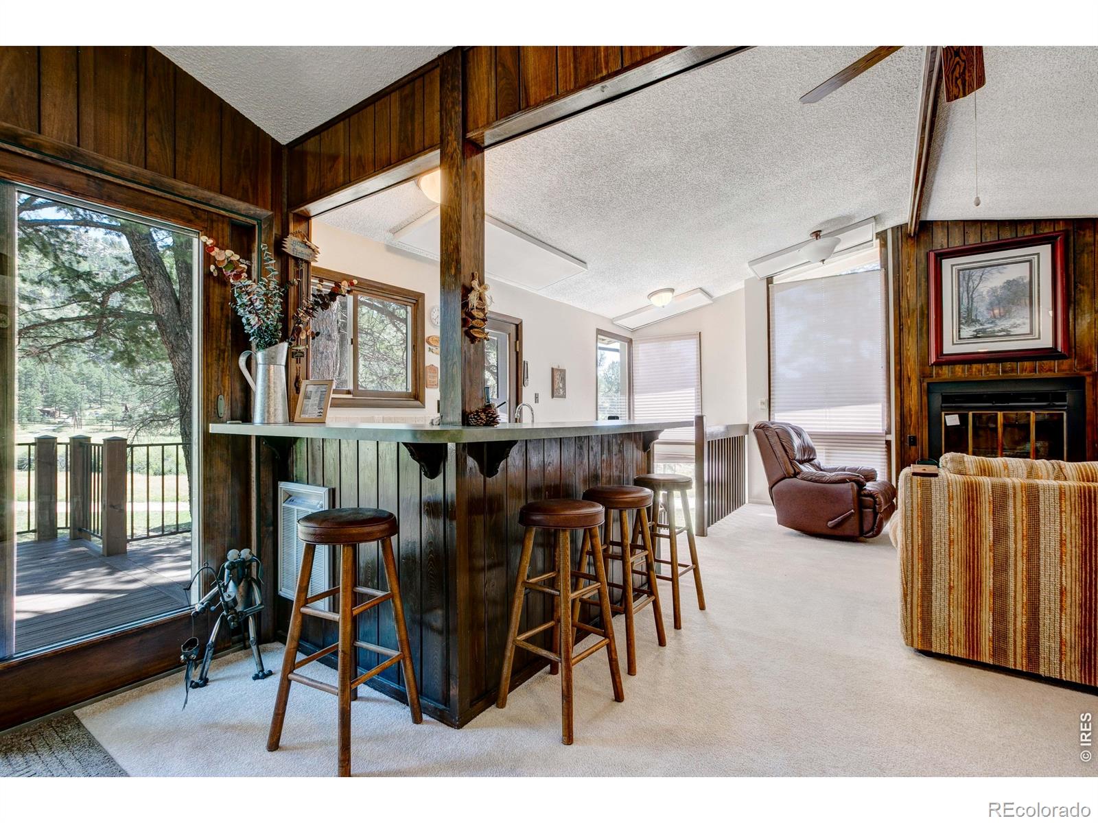 MLS Image #13 for 71  cedar drive,lyons, Colorado
