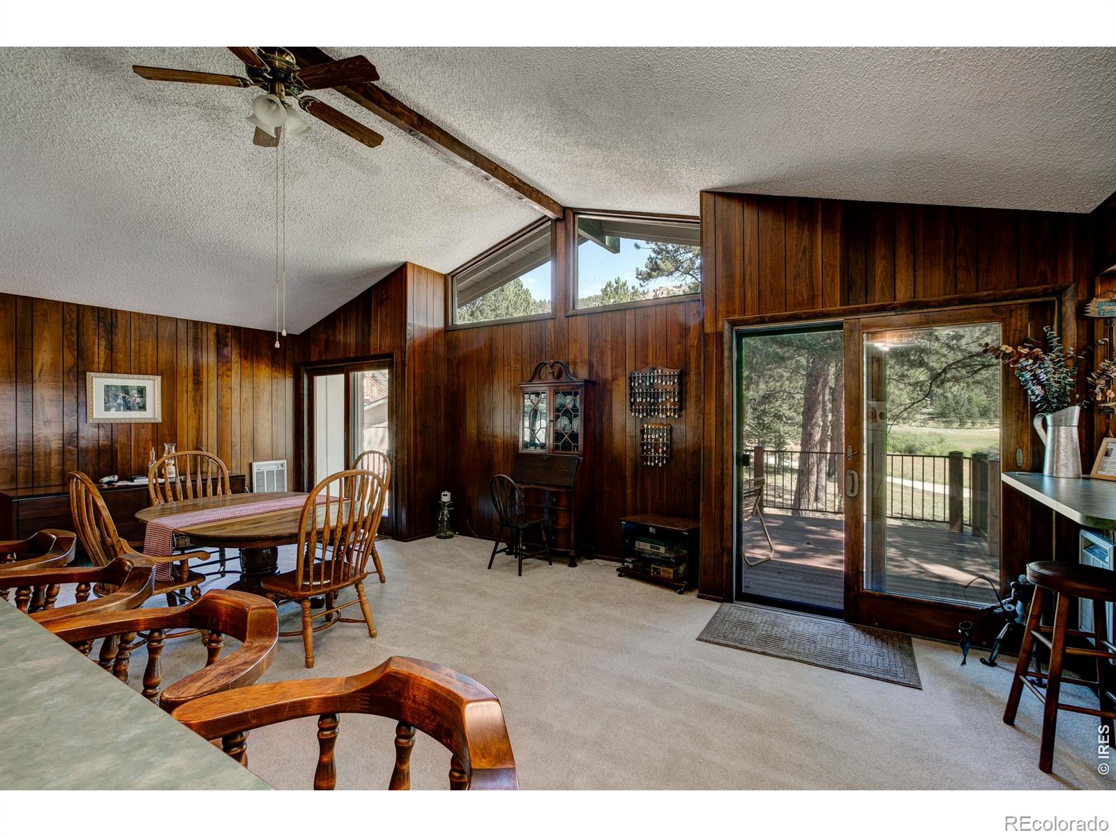 MLS Image #14 for 71  cedar drive,lyons, Colorado