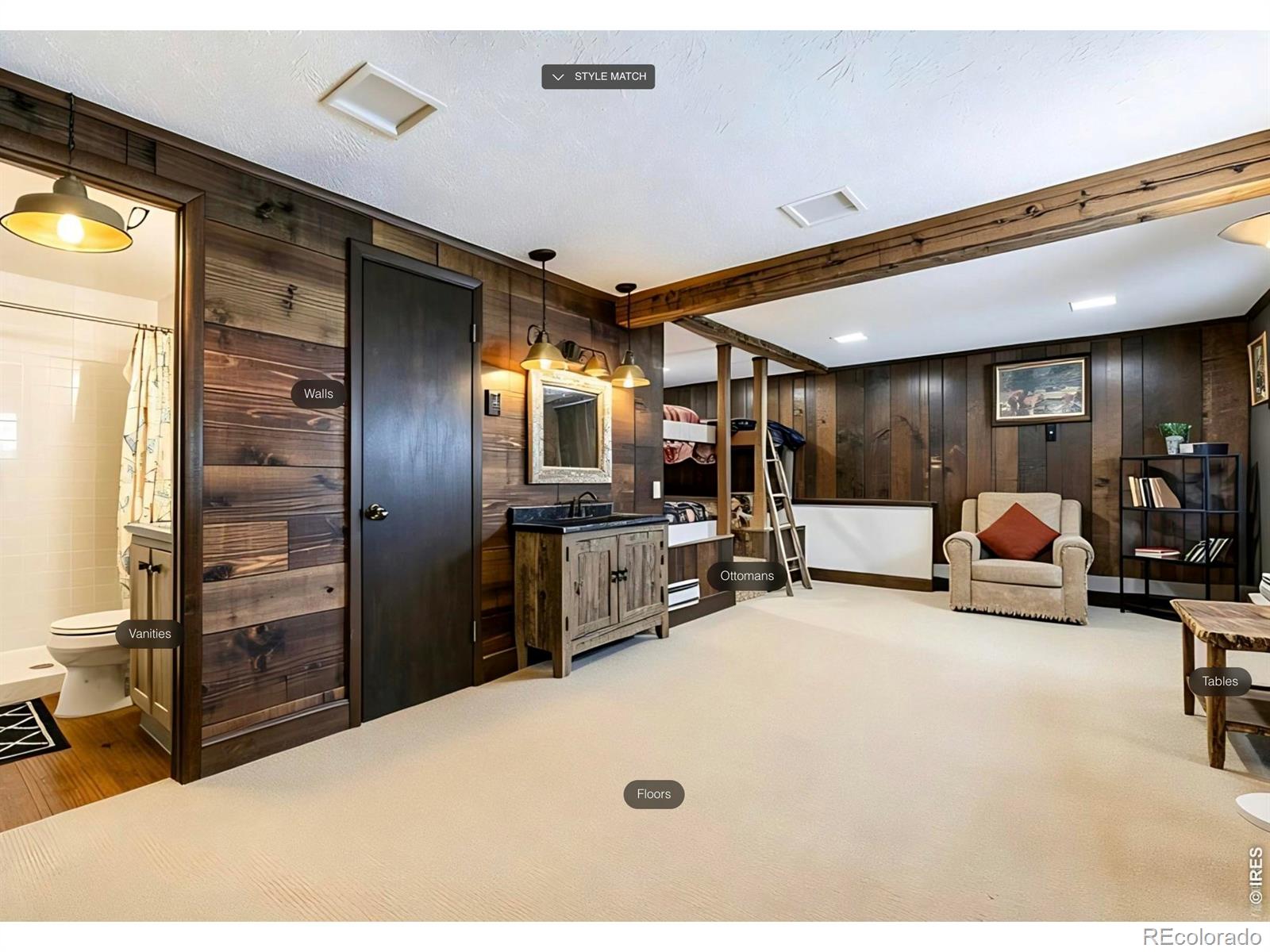 MLS Image #22 for 71  cedar drive,lyons, Colorado
