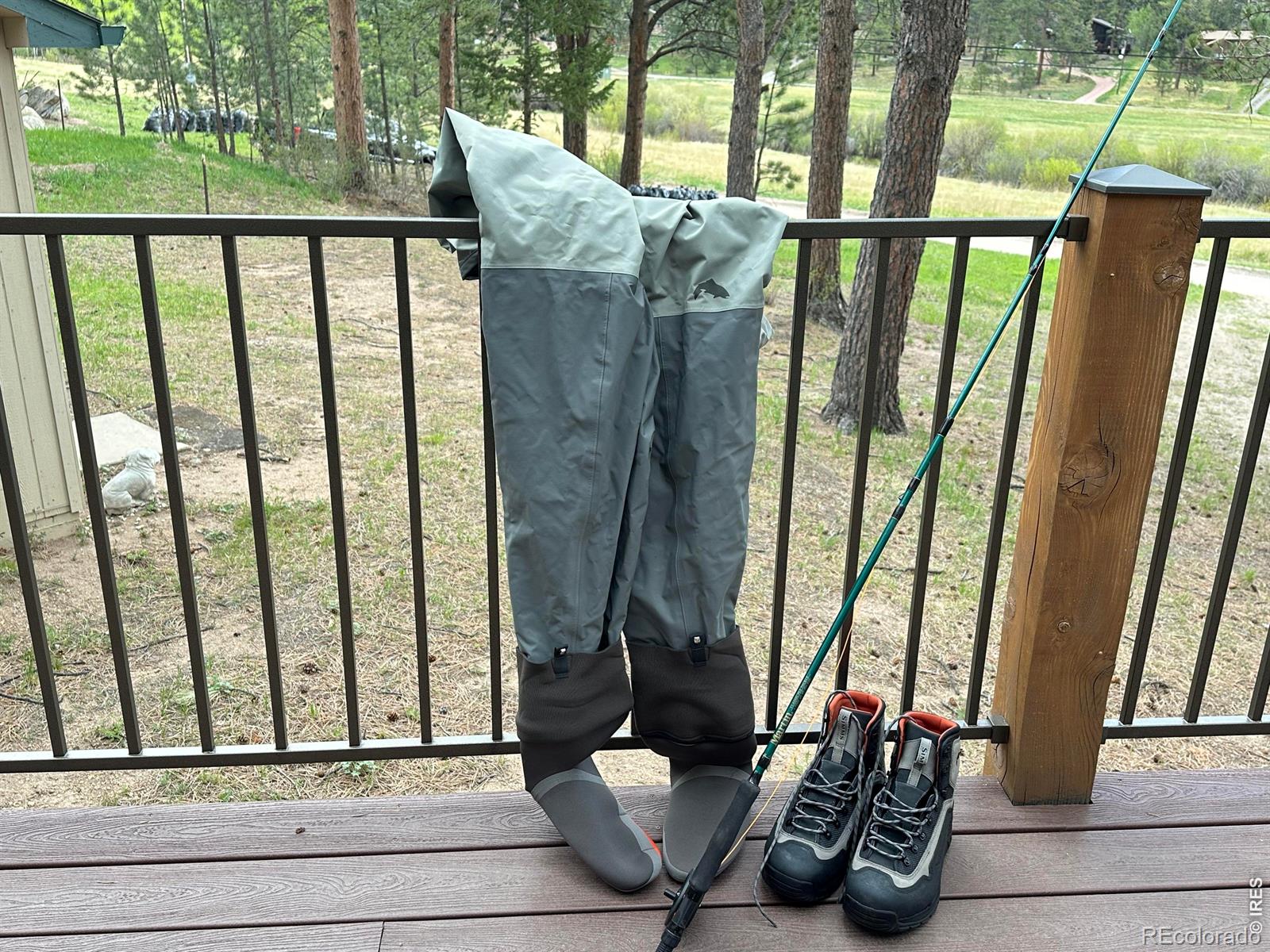MLS Image #25 for 71  cedar drive,lyons, Colorado
