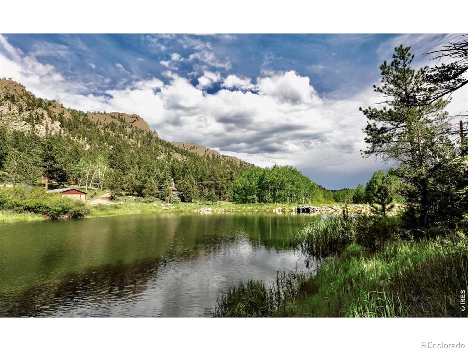 MLS Image #26 for 71  cedar drive,lyons, Colorado