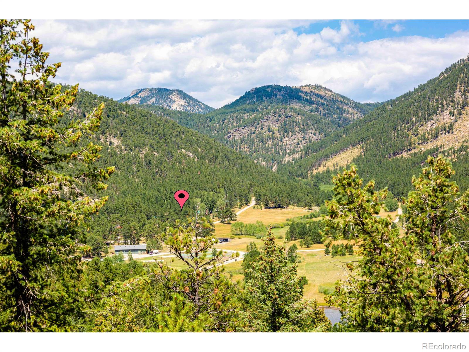 MLS Image #3 for 71  cedar drive,lyons, Colorado