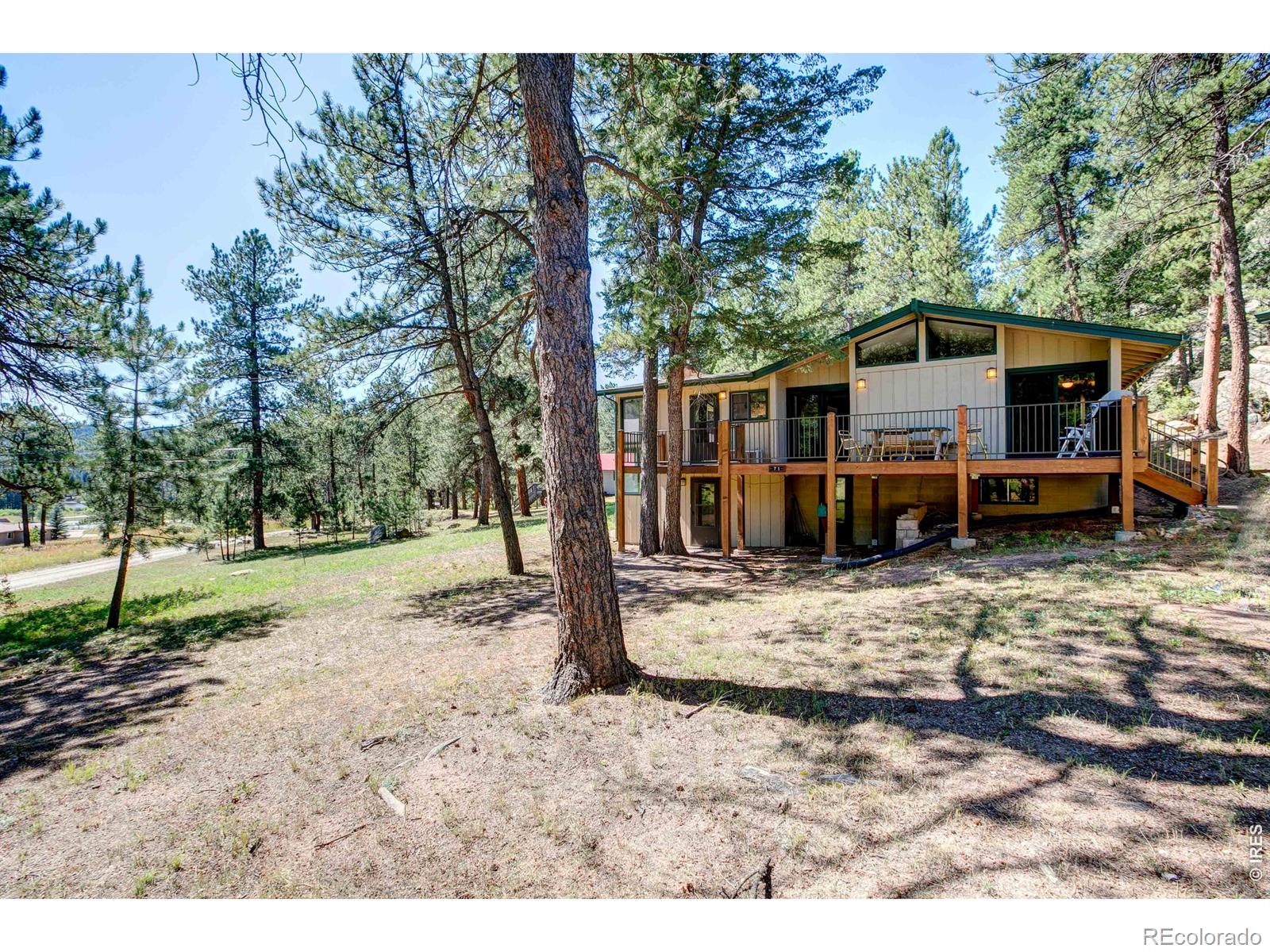 MLS Image #7 for 71  cedar drive,lyons, Colorado