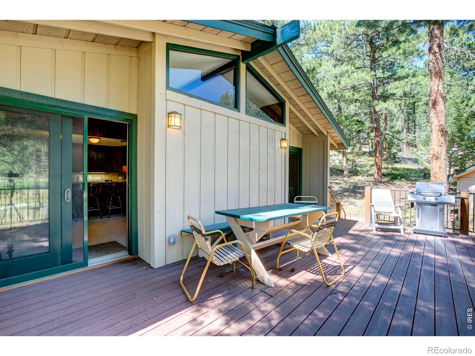 MLS Image #8 for 71  cedar drive,lyons, Colorado