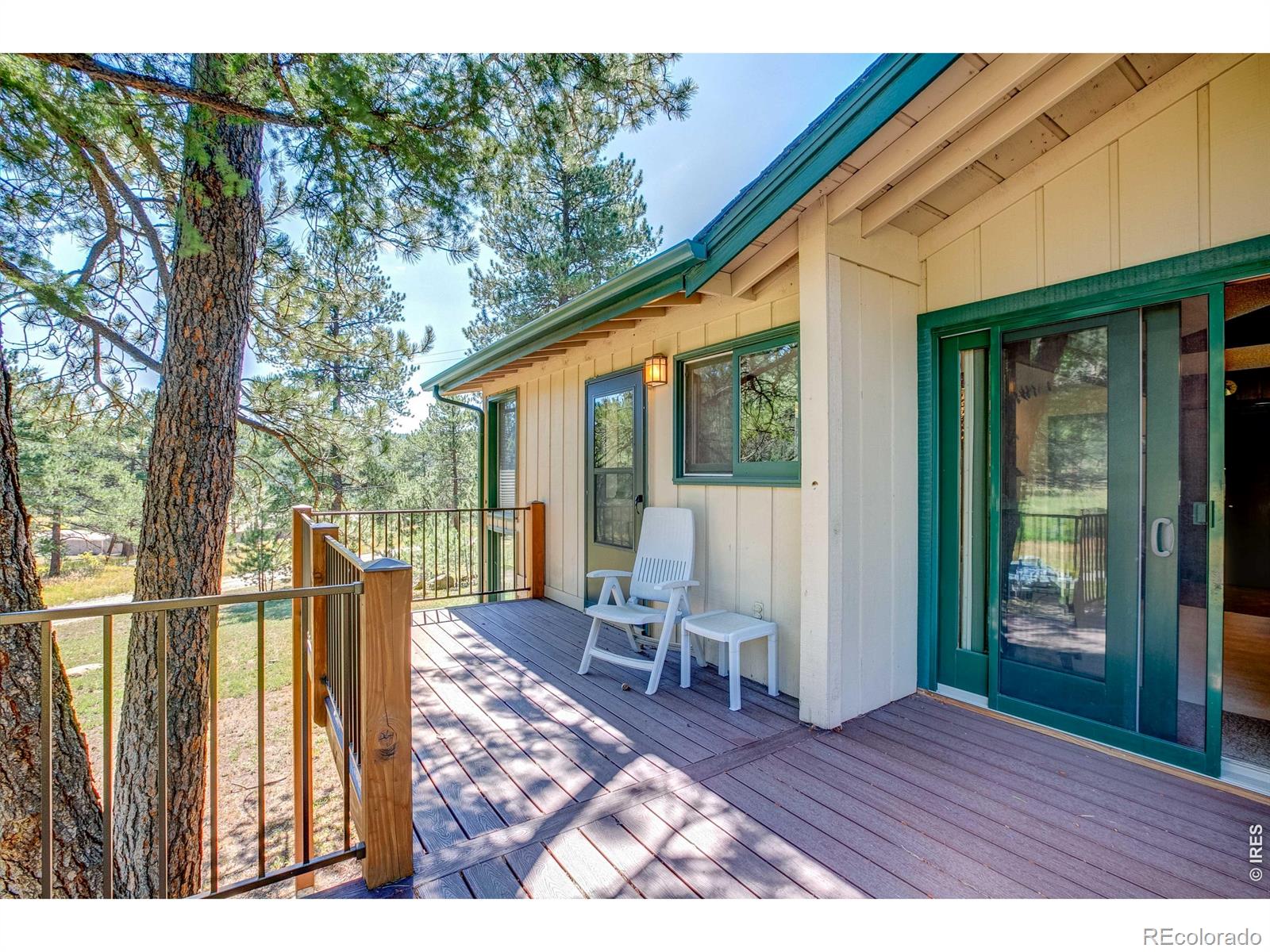MLS Image #9 for 71  cedar drive,lyons, Colorado
