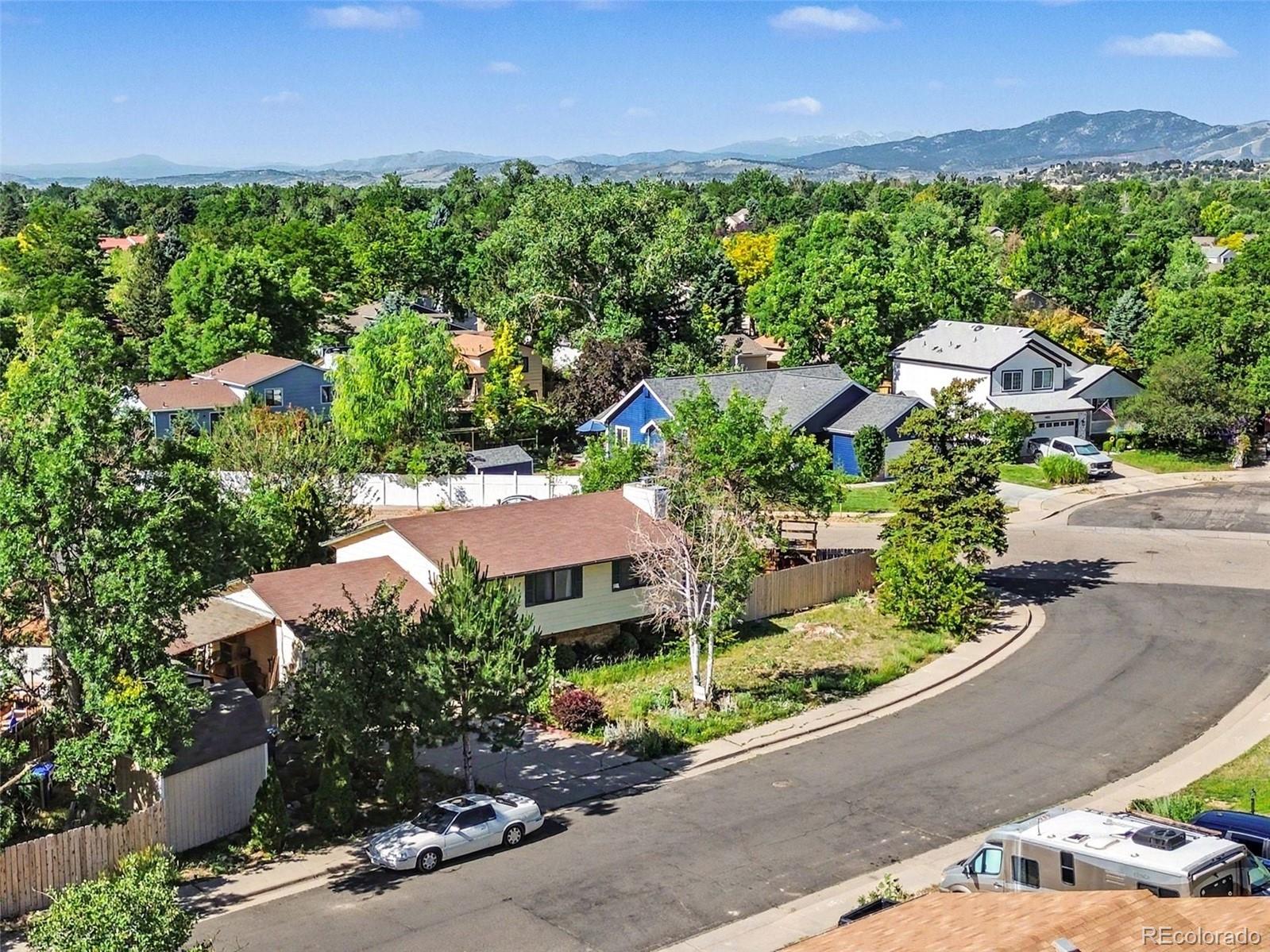 MLS Image #0 for 4027  boulder drive,loveland, Colorado