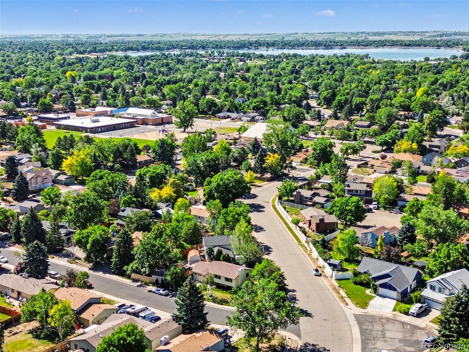 MLS Image #35 for 4027  boulder drive,loveland, Colorado