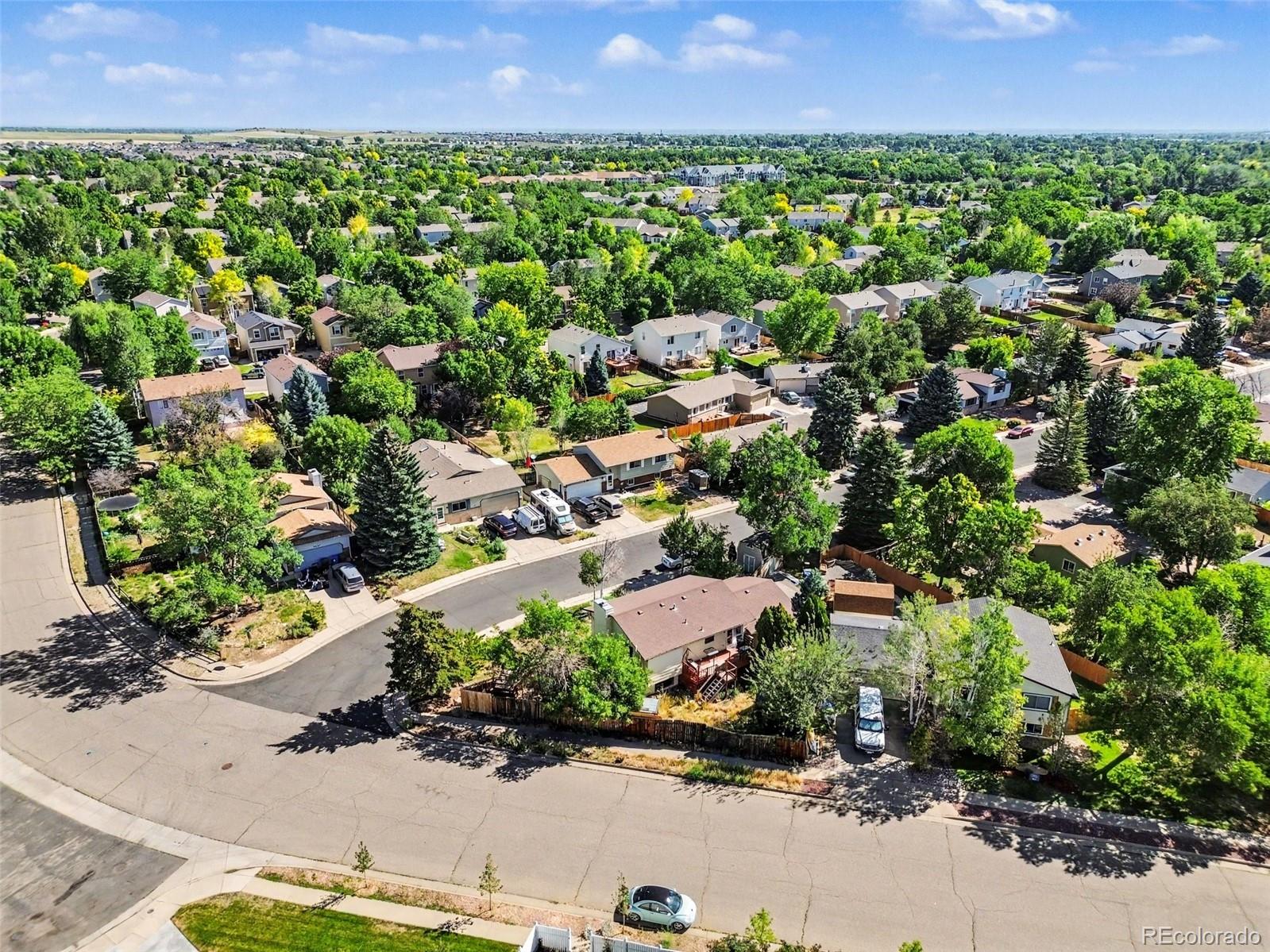 MLS Image #36 for 4027  boulder drive,loveland, Colorado
