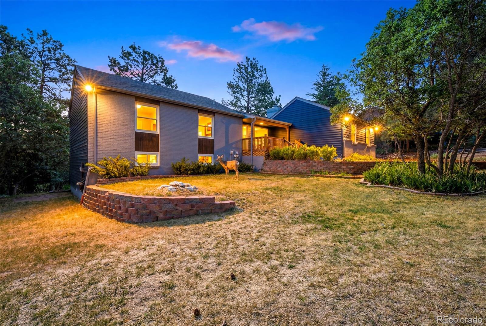 MLS Image #0 for 6134 n beckwourth court,parker, Colorado